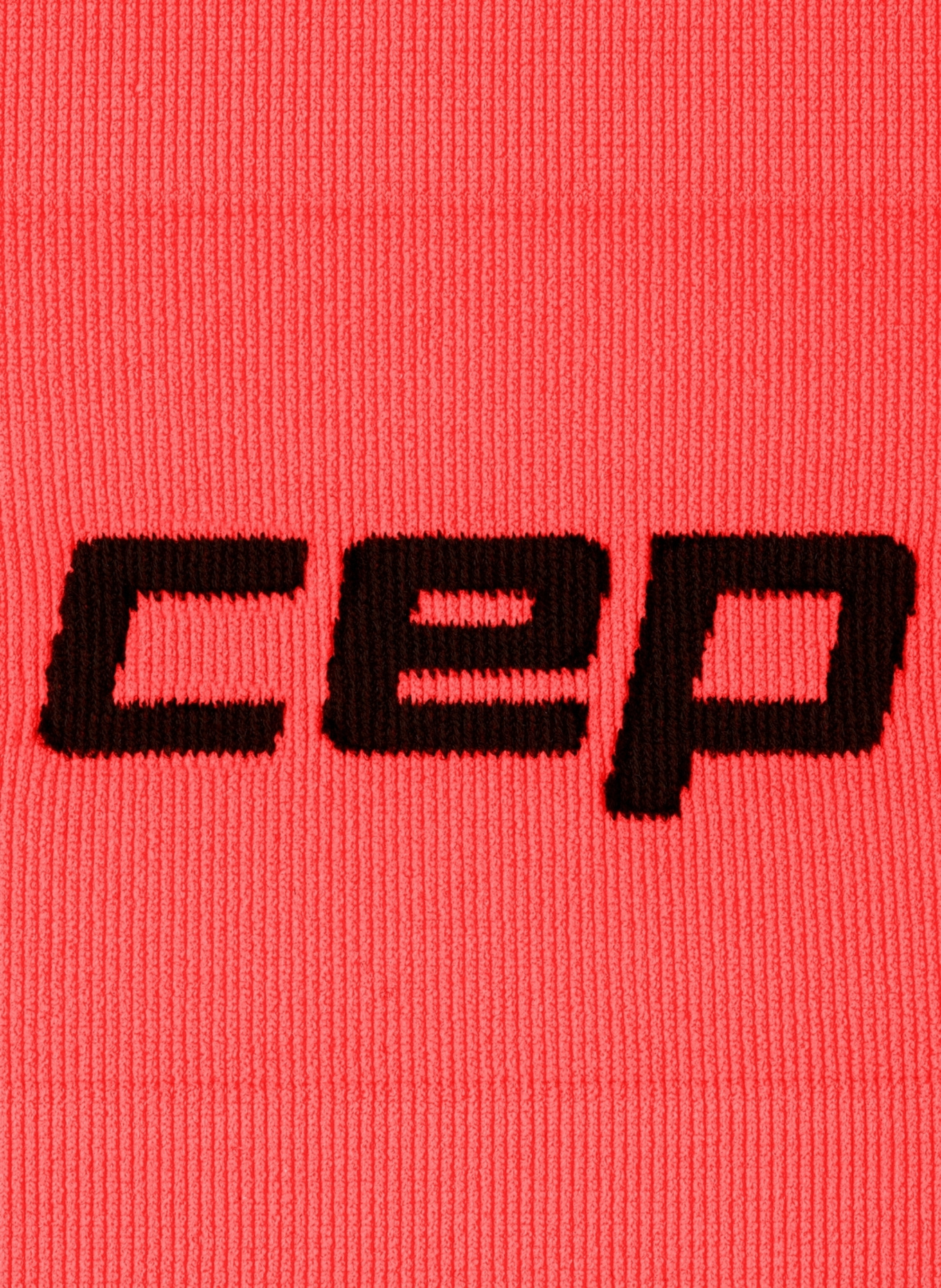 cep Run Stirnband: NEONORANGE