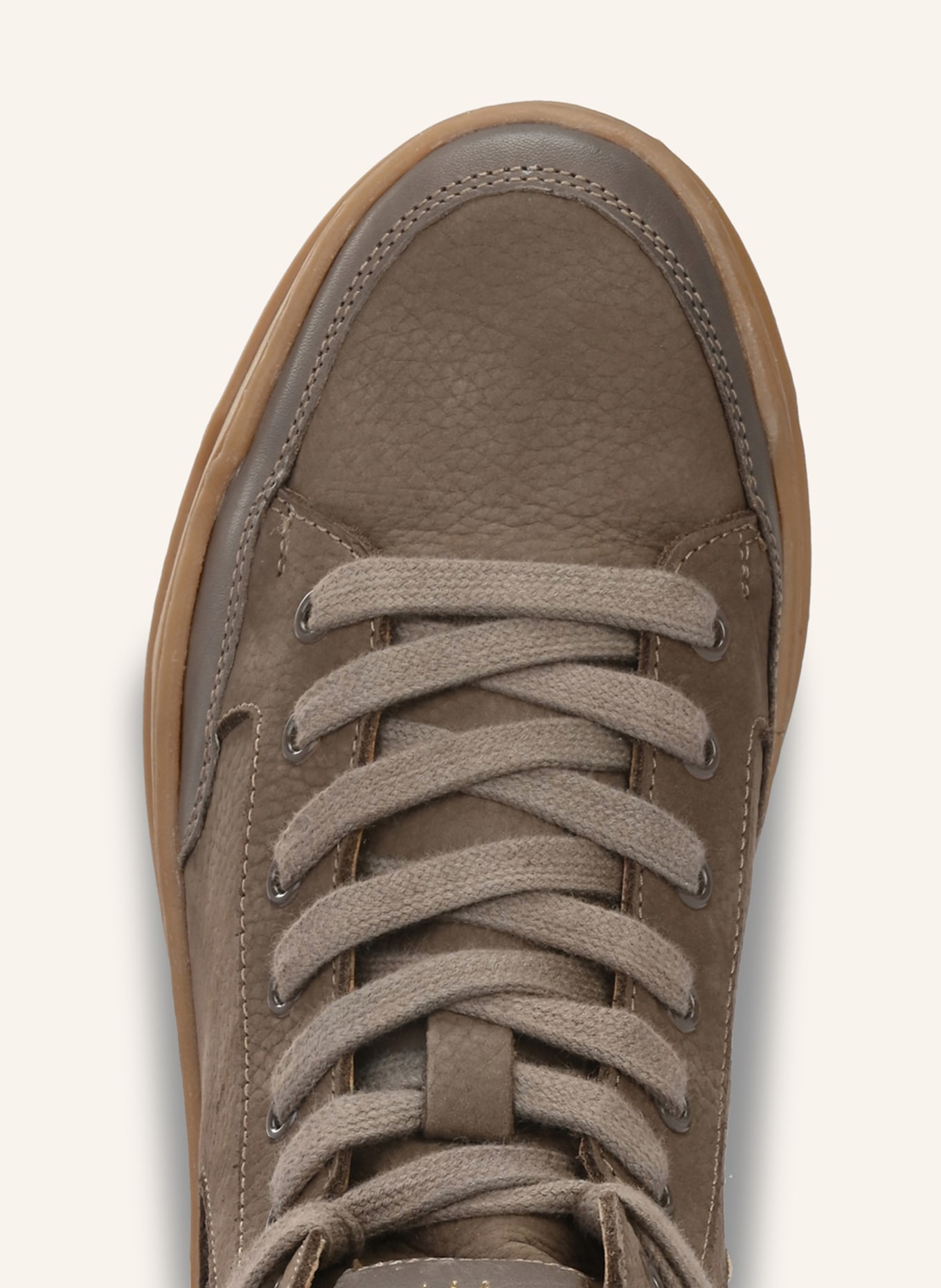 CRICKIT Sneaker MAXIE, Farbe: TAUPE (Bild 6)