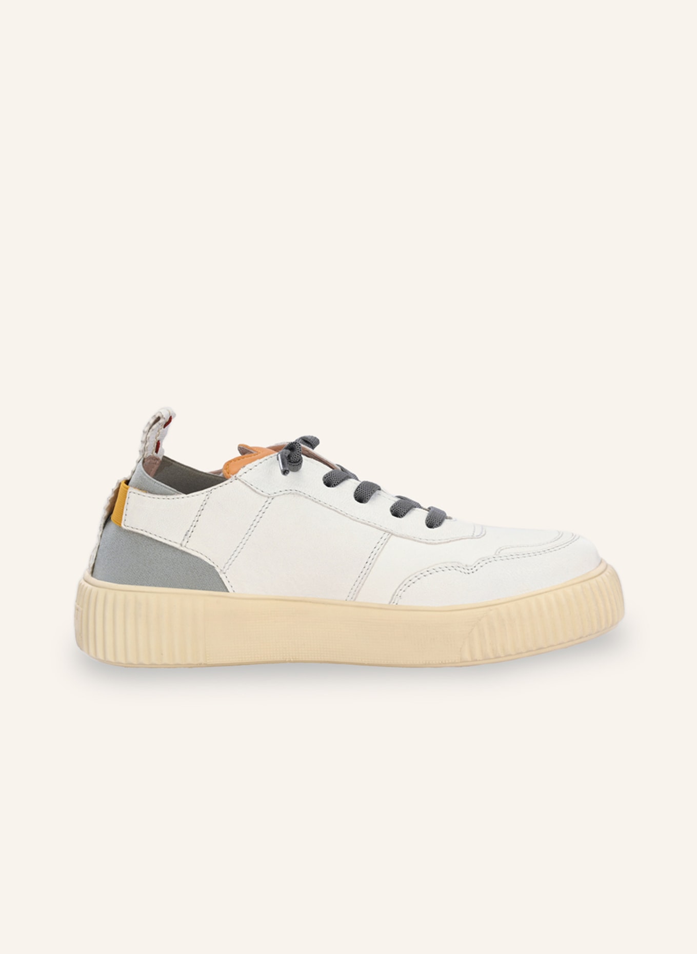 CRICKIT Sneaker OAKLI, Farbe: WEISS (Bild 7)