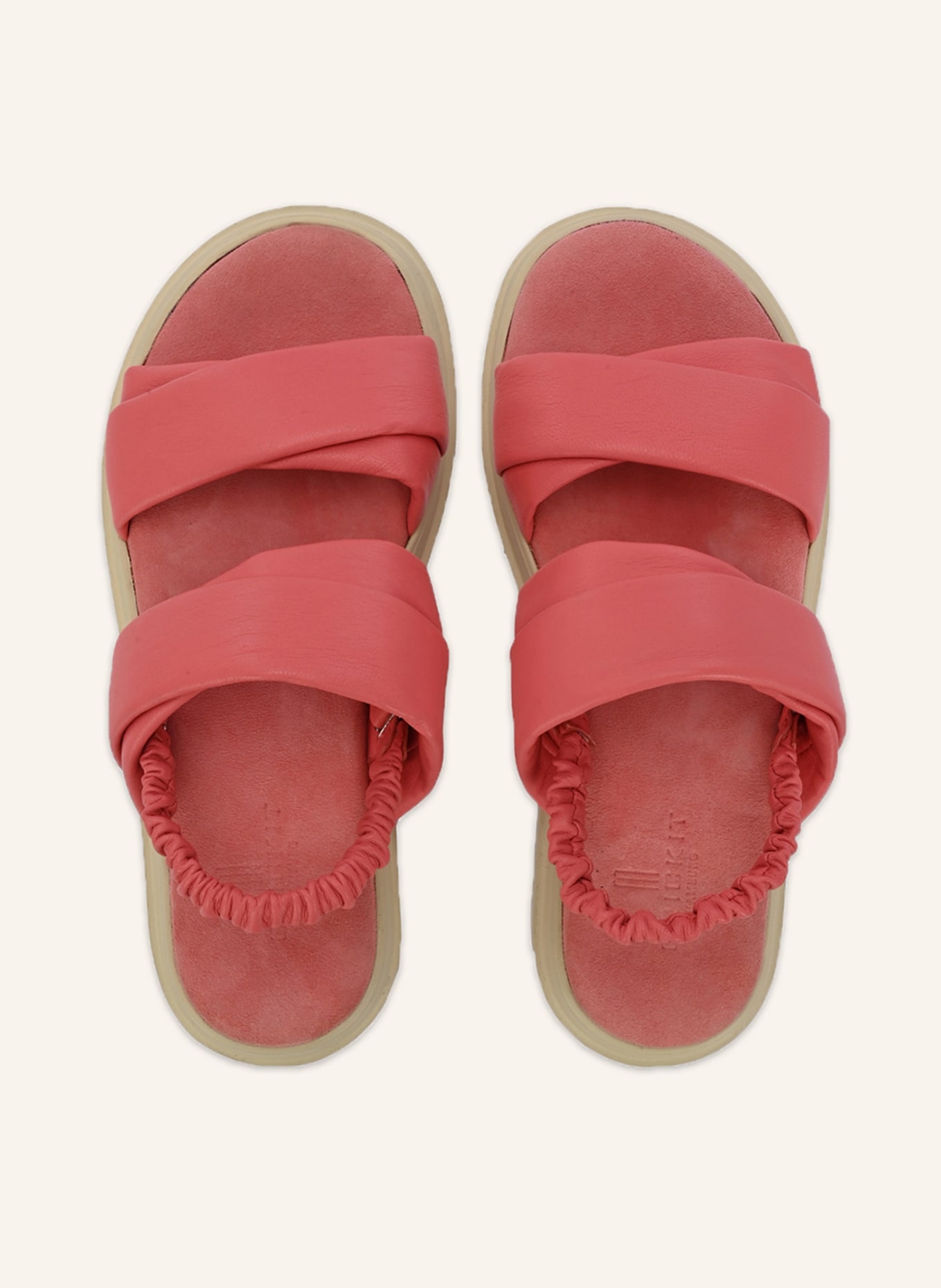 CRICKIT Sandale OANA, Farbe: PINK (Bild 6)