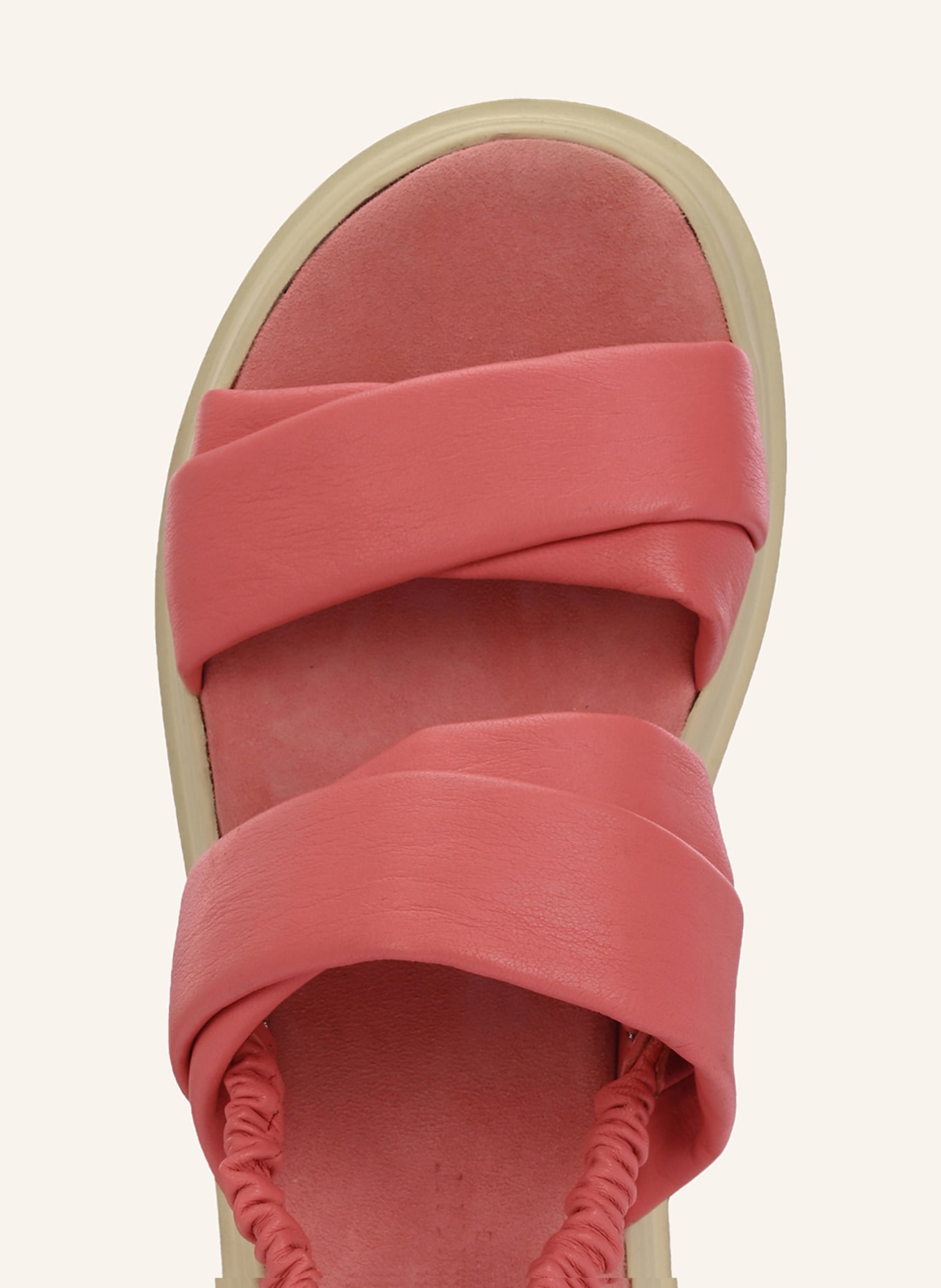CRICKIT Sandale OANA, Farbe: PINK (Bild 7)