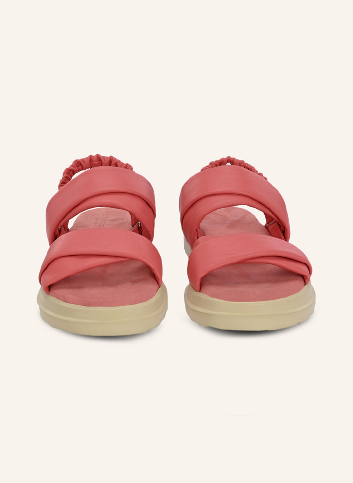 CRICKIT Sandale OANA, Farbe: PINK (Bild 4)