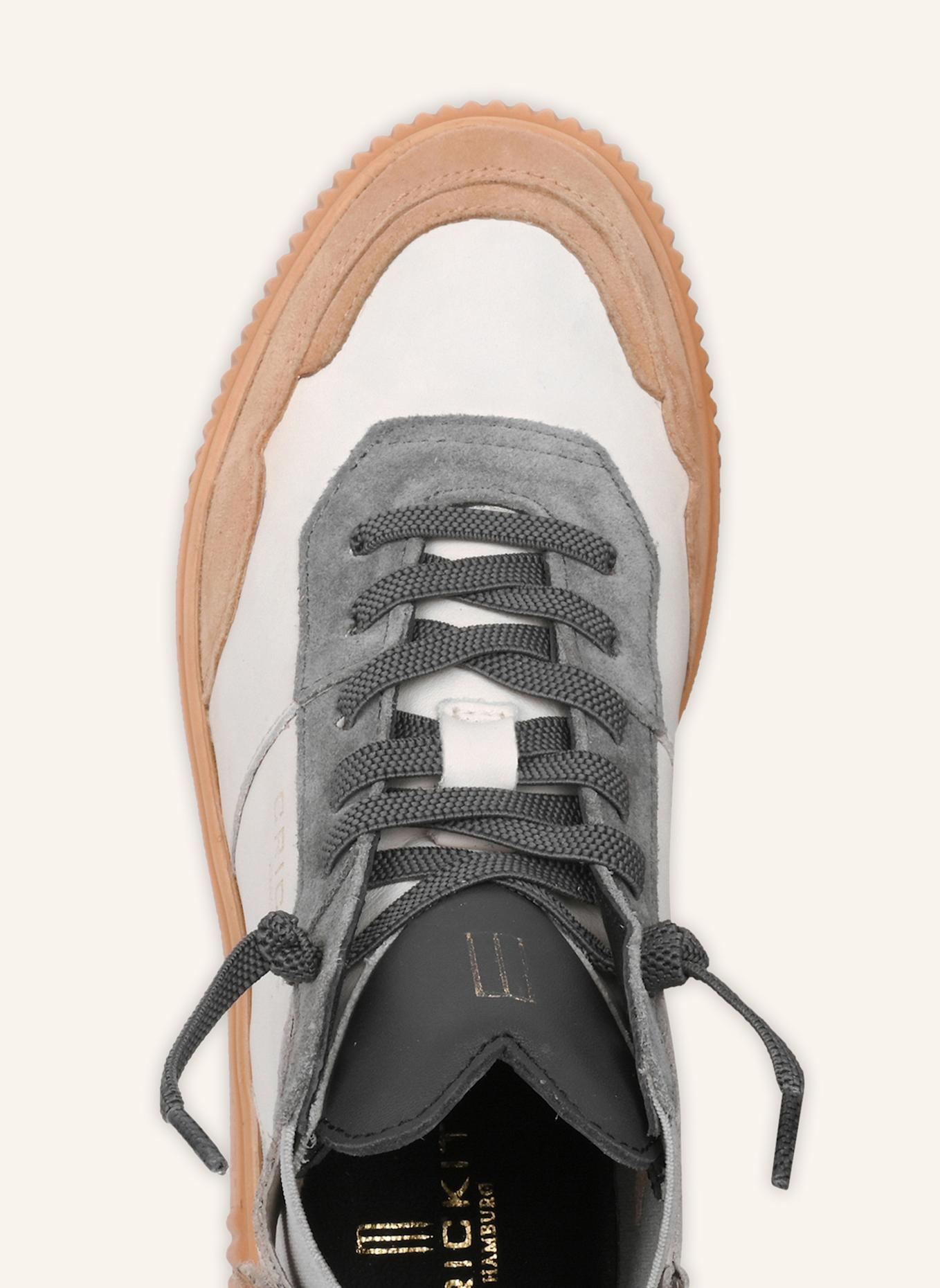 CRICKIT Sneaker PARISSA, Farbe: BEIGE (Bild 7)