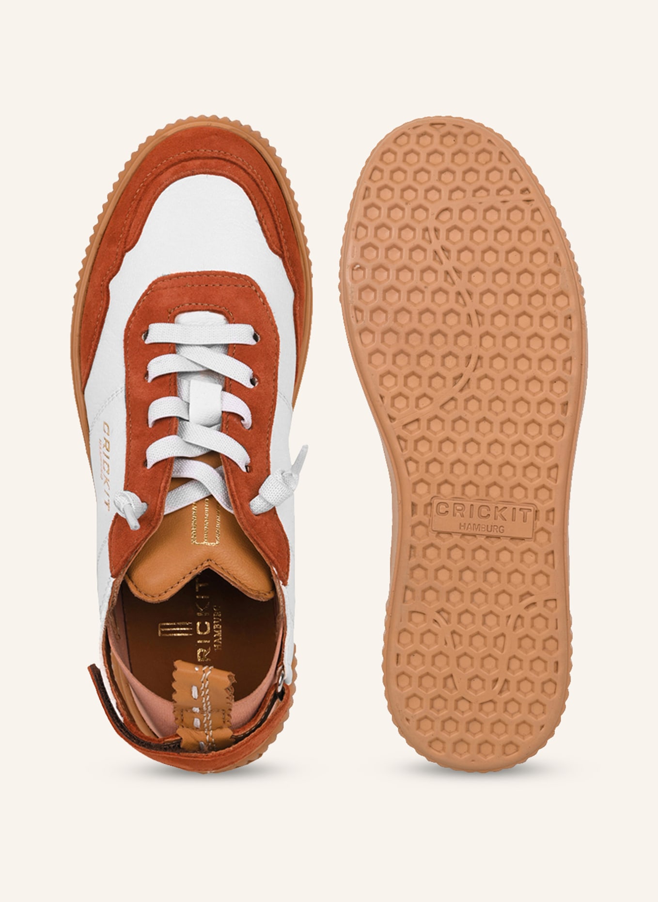 CRICKIT Sneaker PARIA (Bild 6)