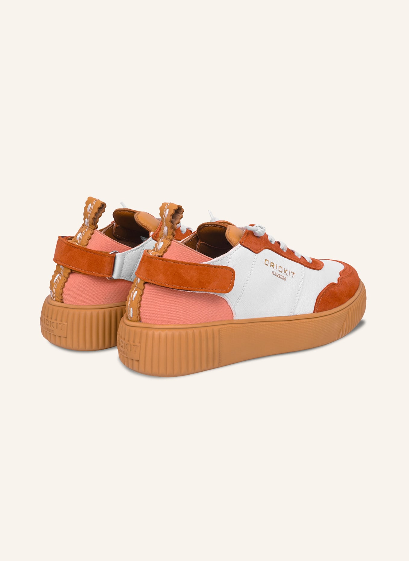 CRICKIT Sneaker PARIA (Bild 2)