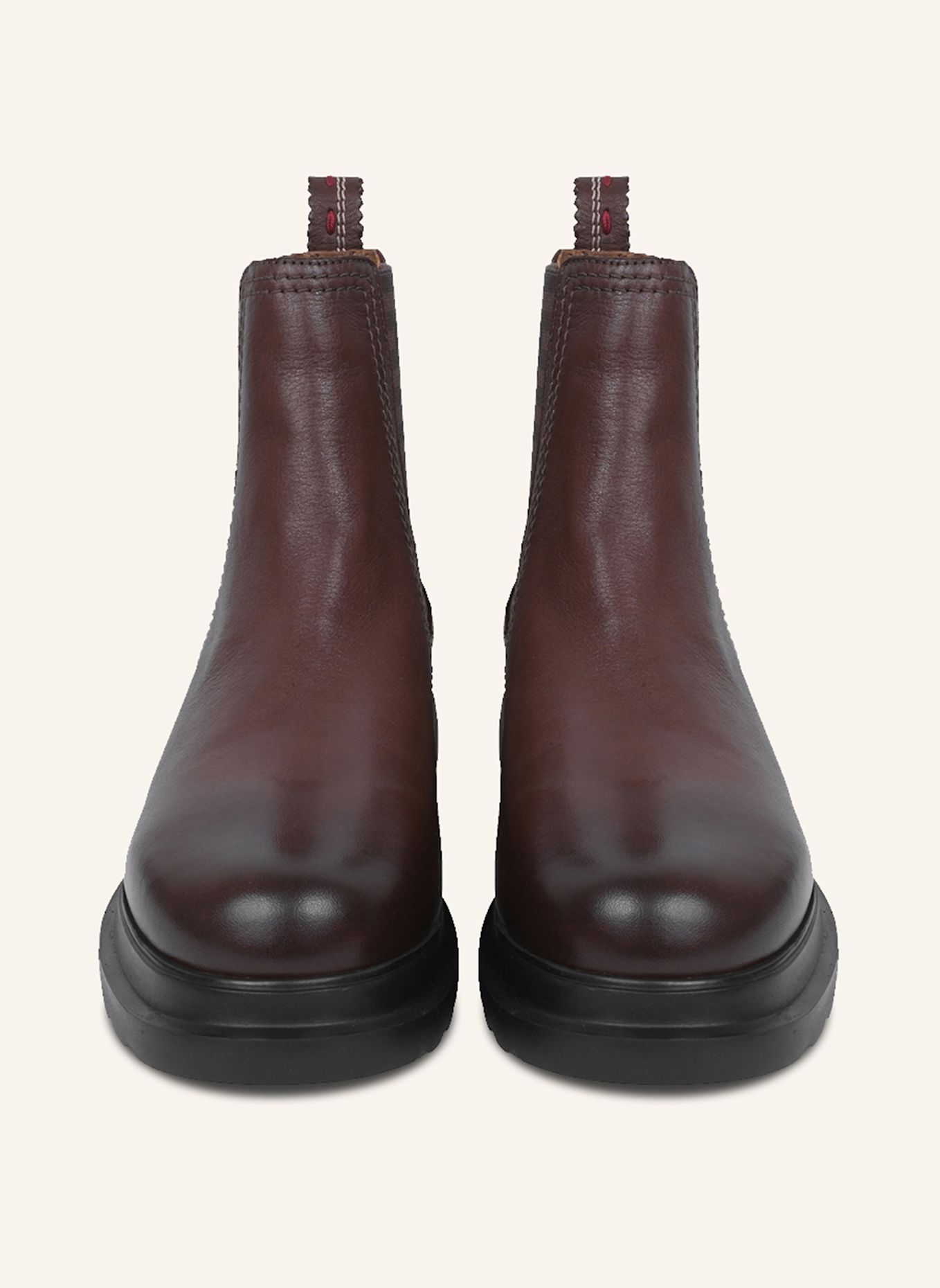 CRICKIT Chelsea-Boots PANDORRA, Farbe: BRAUN (Bild 3)