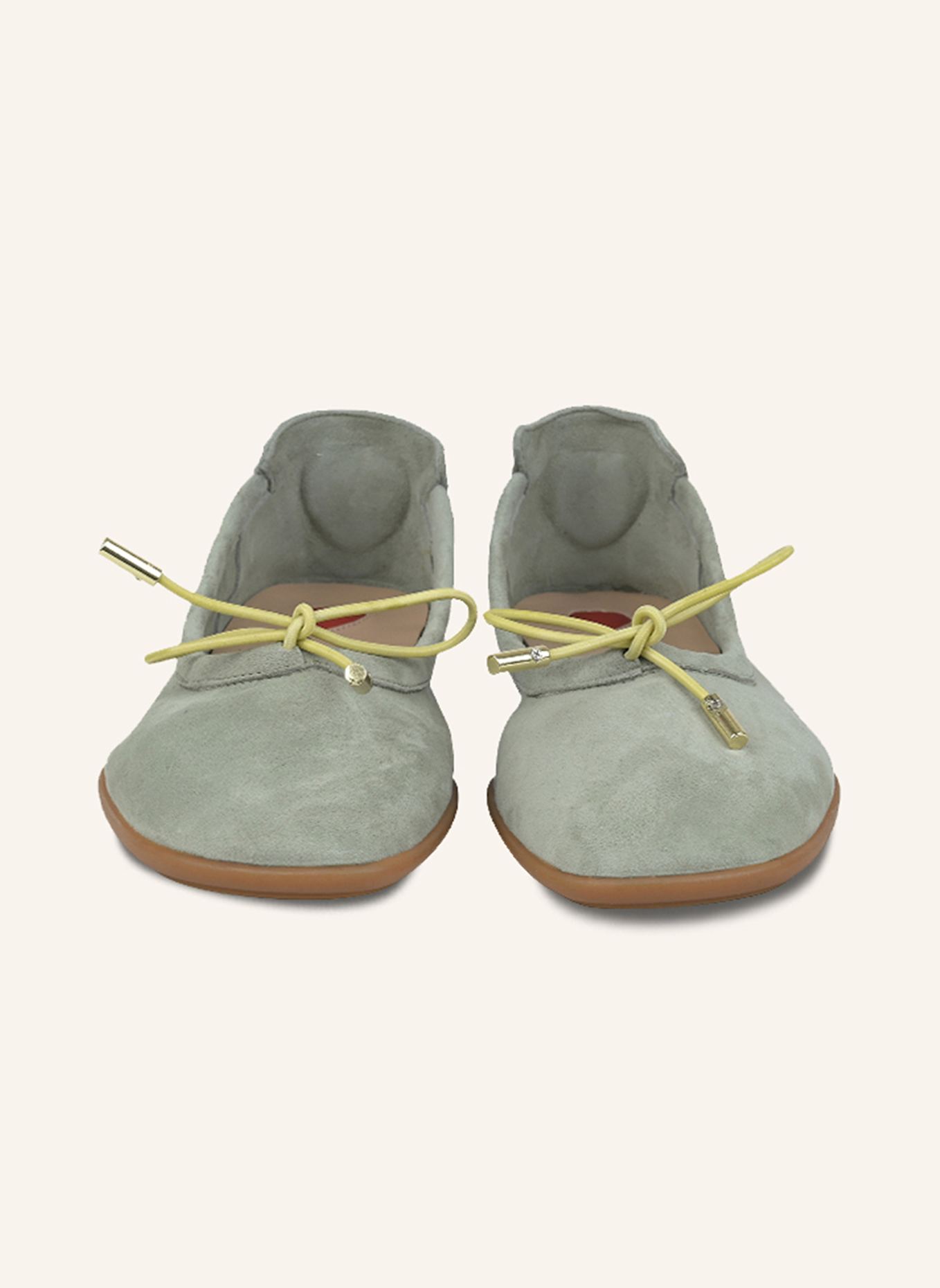 CRICKIT Ballerina OMEGA: GRÜN