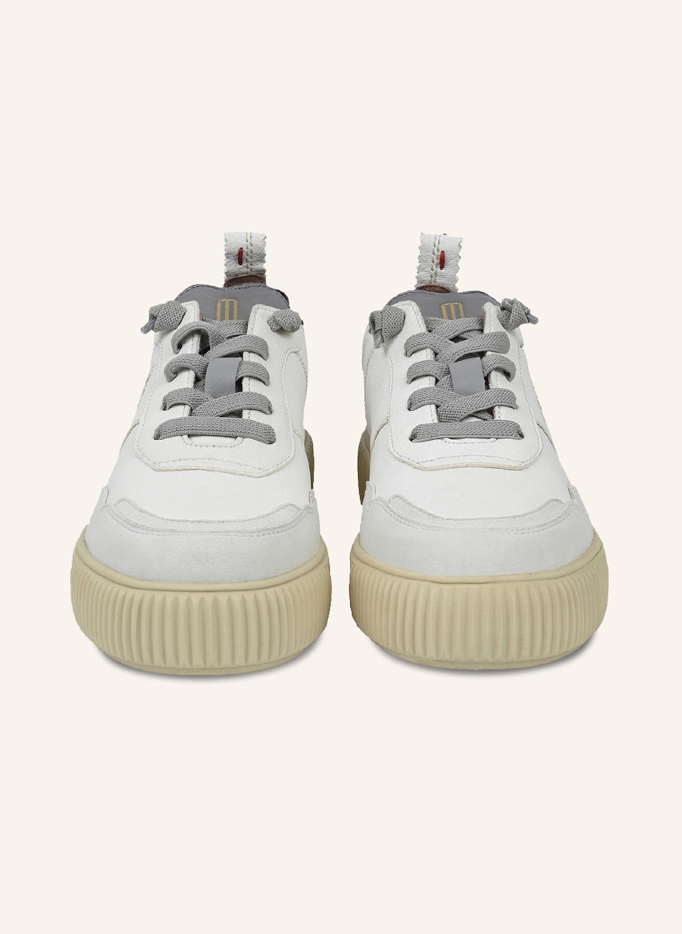 CRICKIT Sneaker PARIA: GRAU