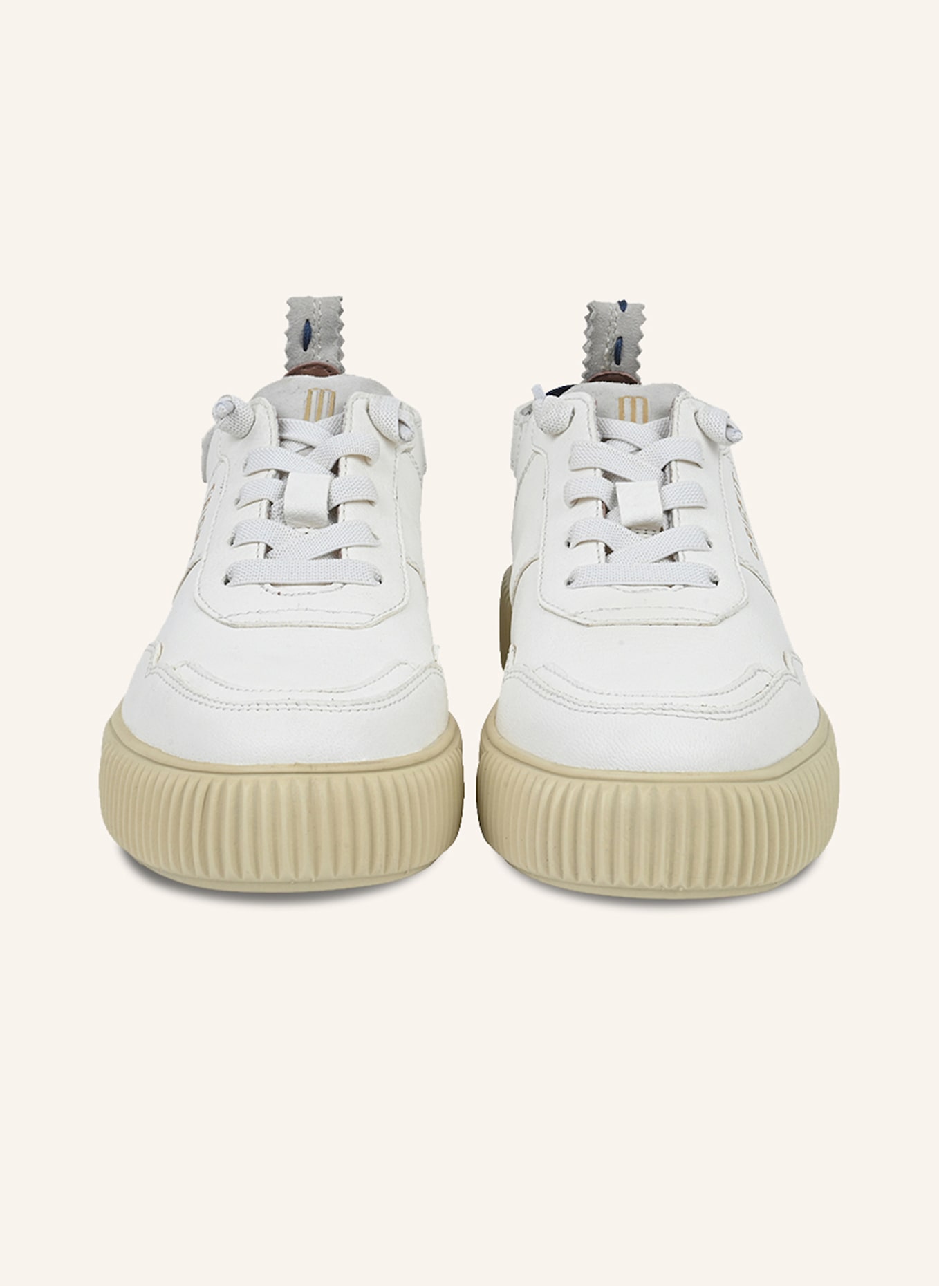 CRICKIT Sneaker PARIA: WEISS