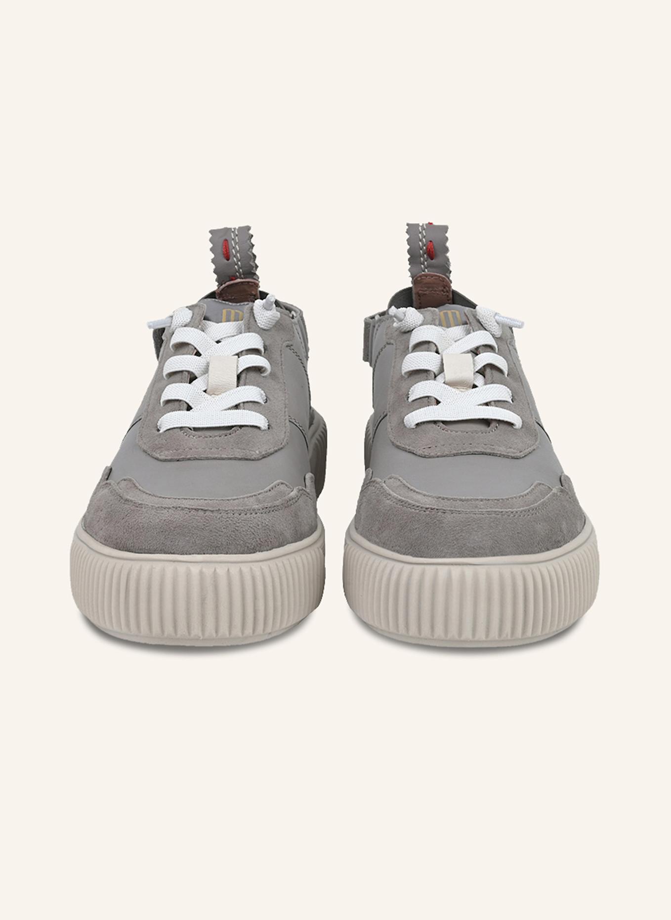 CRICKIT Sneaker PARIA: GRAU