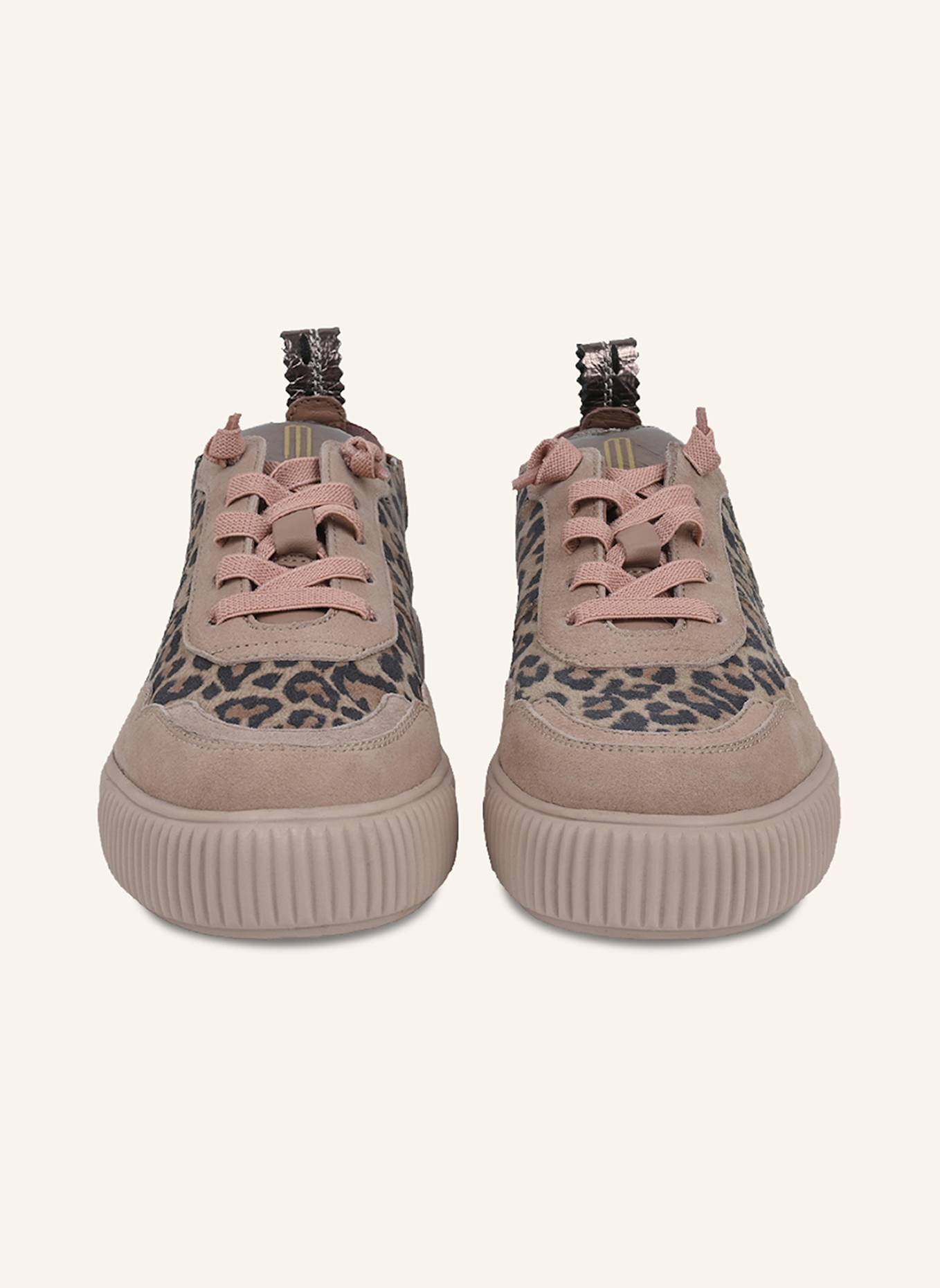 CRICKIT Sneaker PARIA: BEIGE
