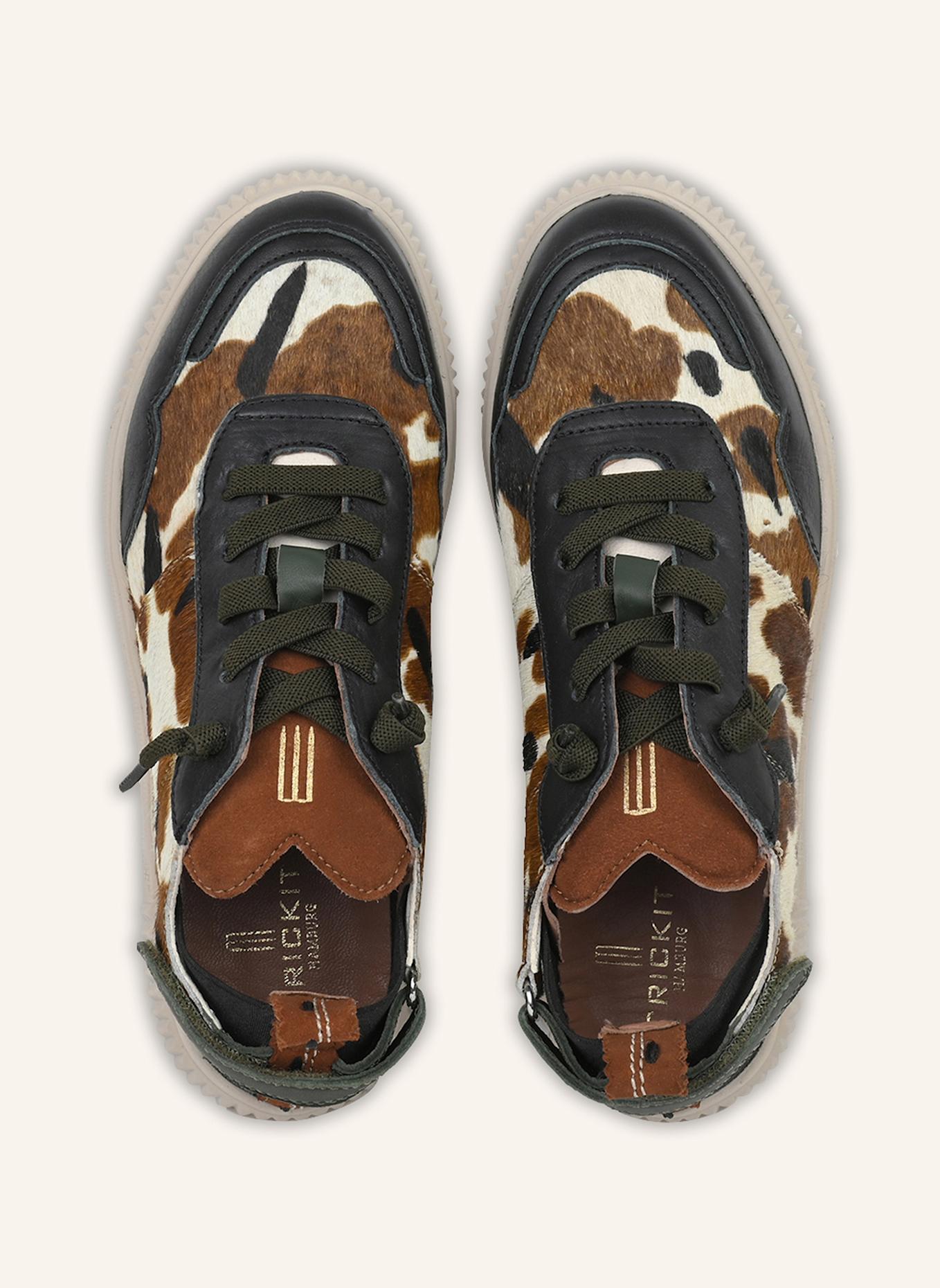 CRICKIT Sneaker PARIA: BEIGE