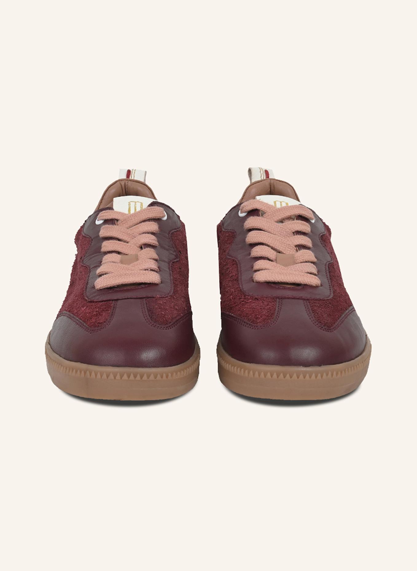 CRICKIT Sneaker RUNA: ROT