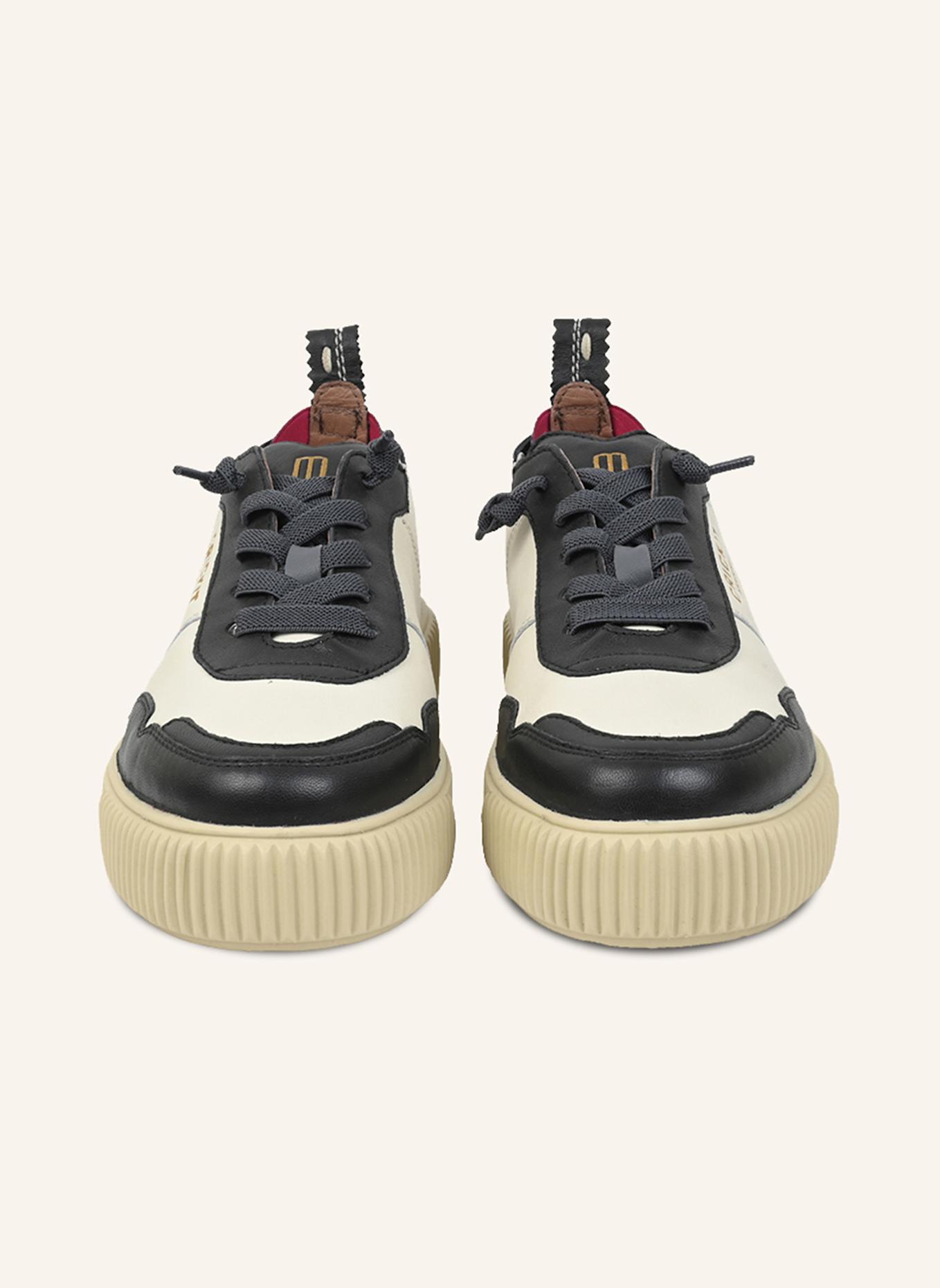 CRICKIT Sneaker PARIA: SCHWARZ