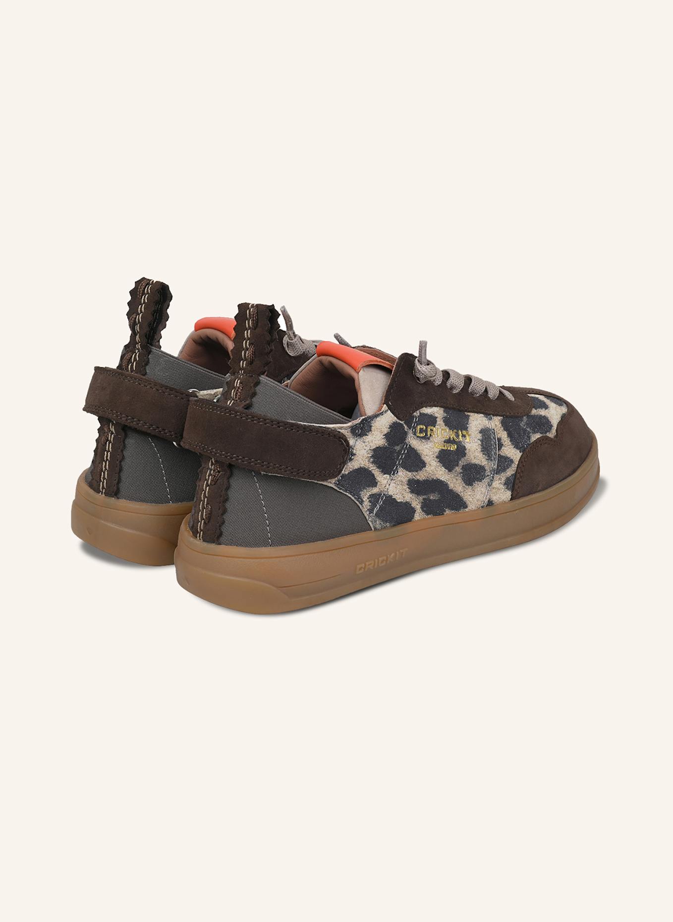 CRICKIT Sneaker SIMONA: BEIGE