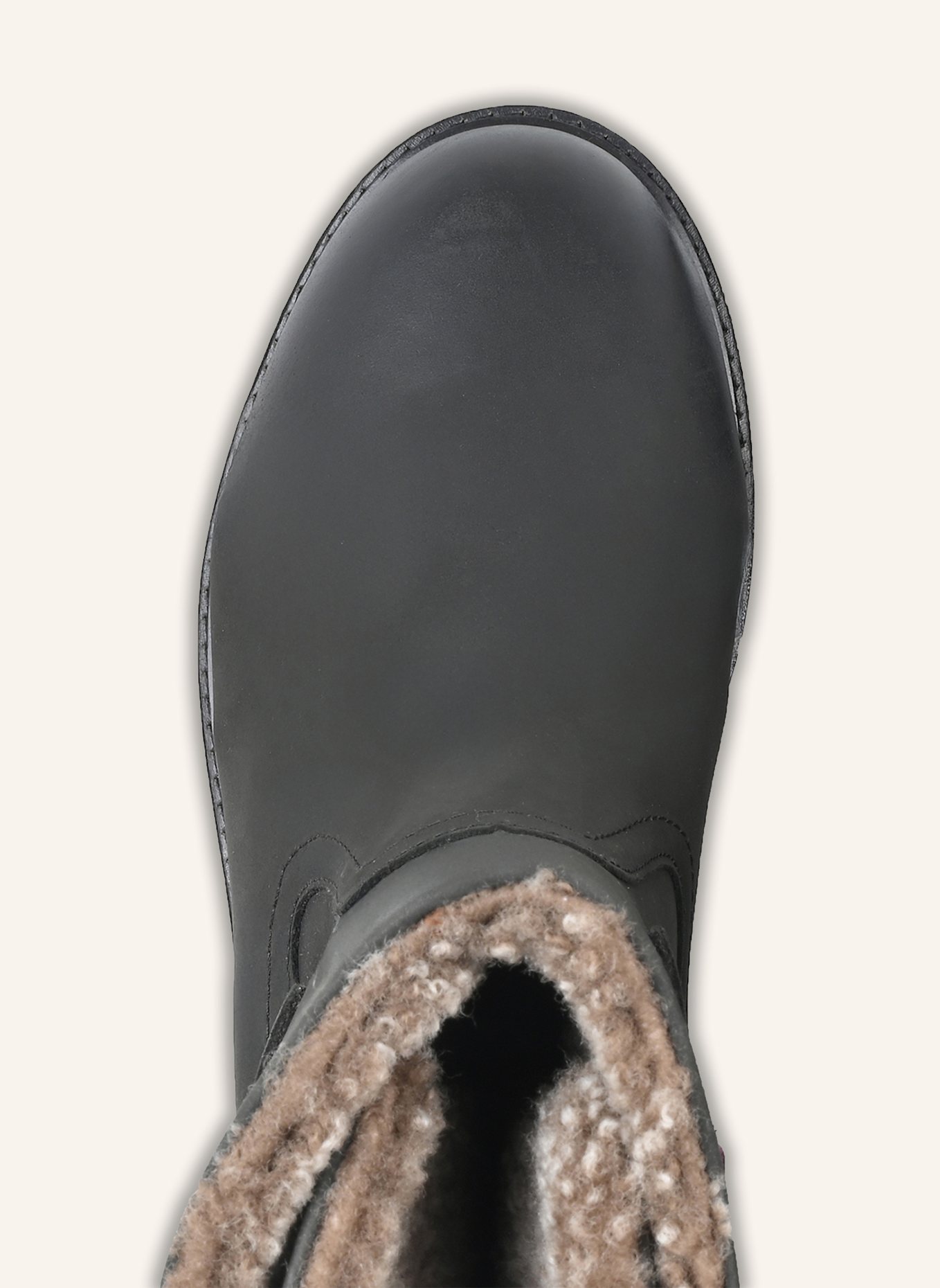 CRICKIT Stiefelette SALE: SCHWARZ