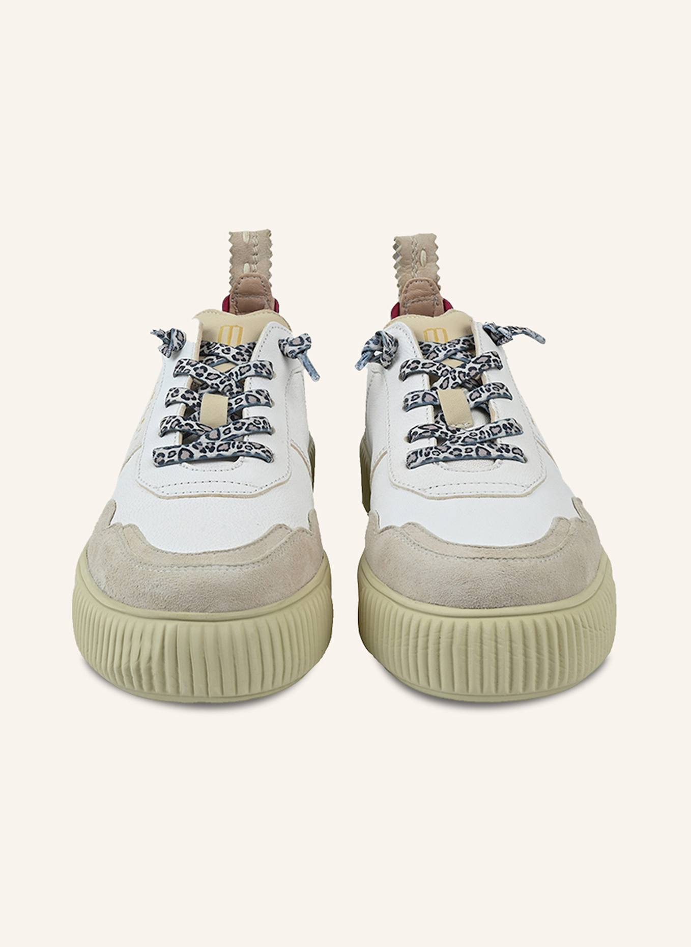 CRICKIT Sneaker OAKLI: WEISS