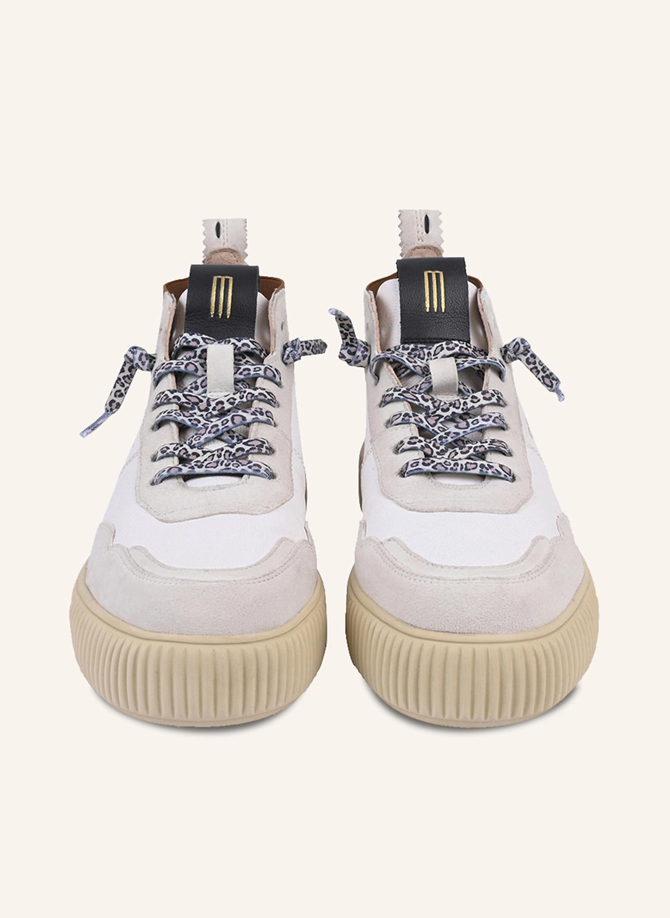 CRICKIT Sneaker REBEKA: WEISS