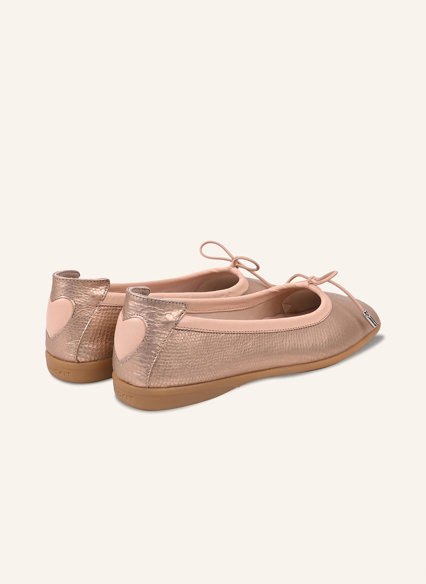 CRICKIT Ballerina OMEGA: PLATIN