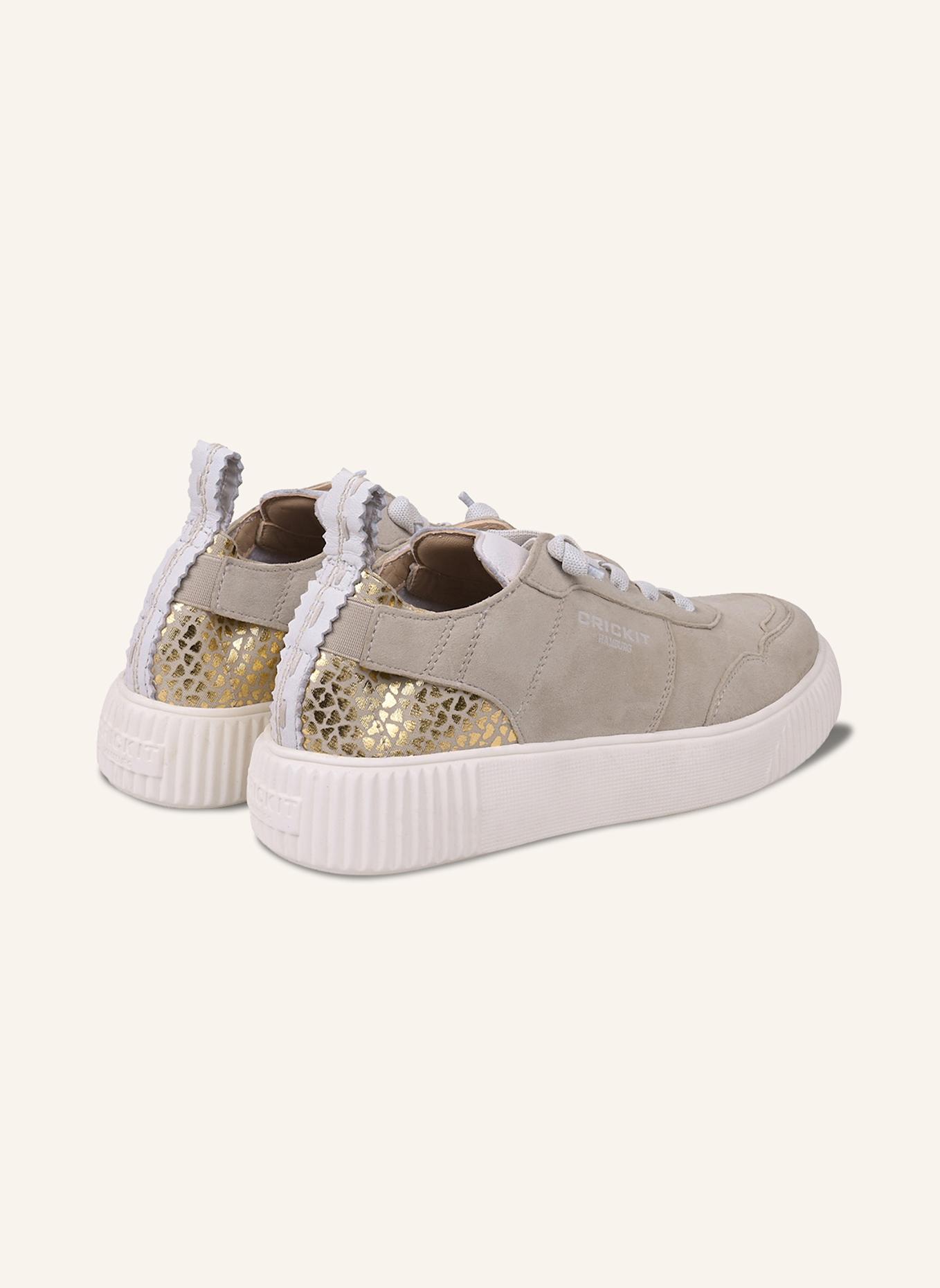 CRICKIT Sneaker OAKLI: BEIGE
