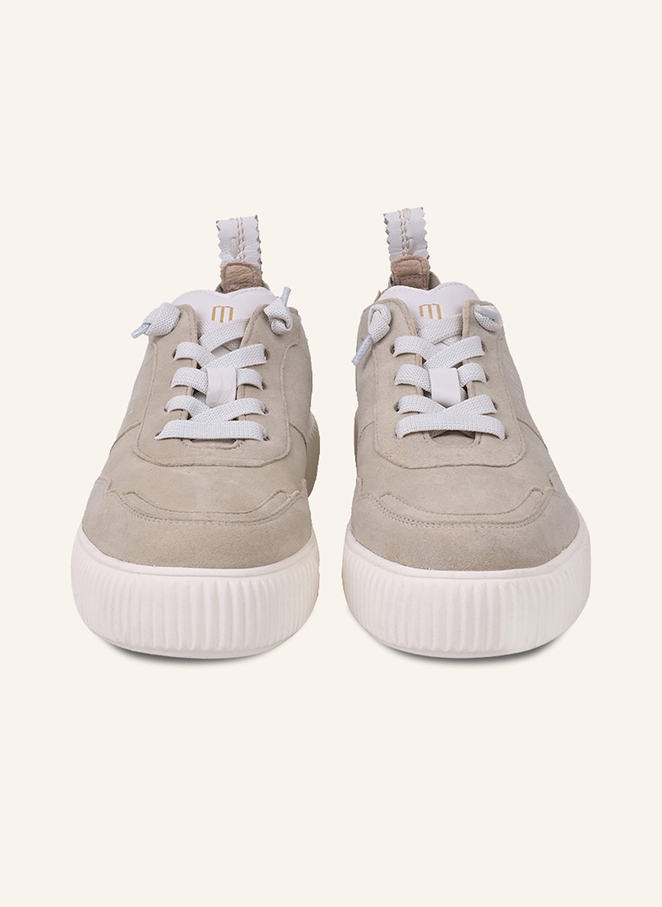 CRICKIT Sneaker OAKLI: BEIGE