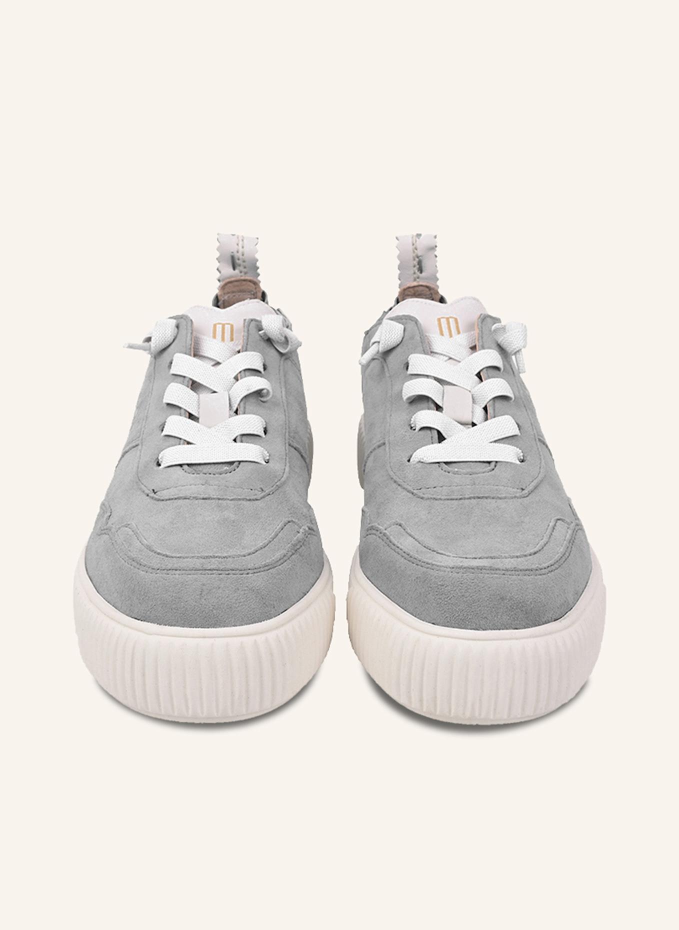 CRICKIT Sneaker OAKLI: HELLGRAU