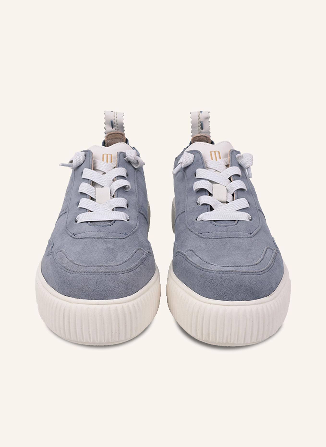 CRICKIT Sneaker OAKLI: BLAU