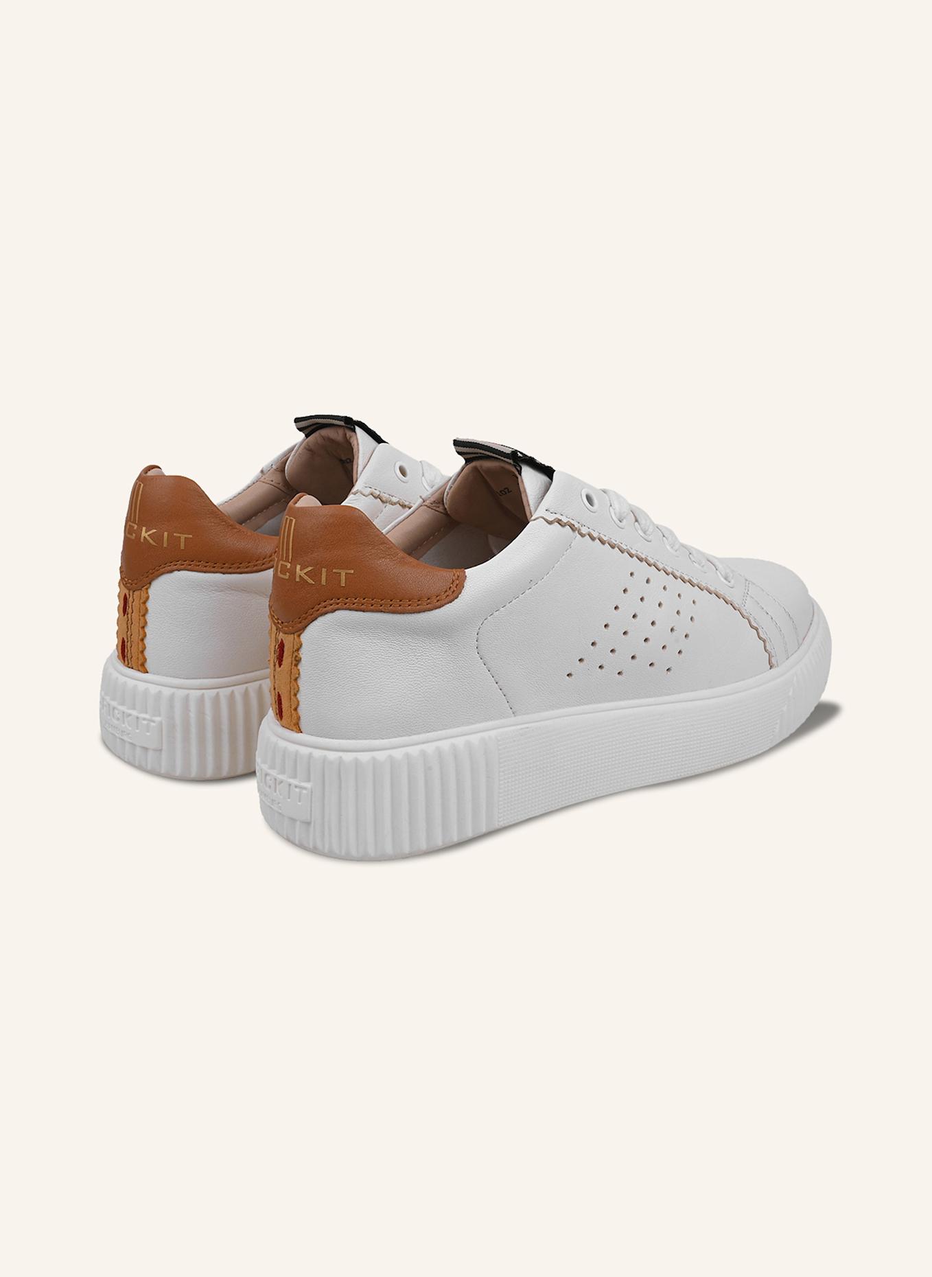 CRICKIT Sneaker TITO: WEISS