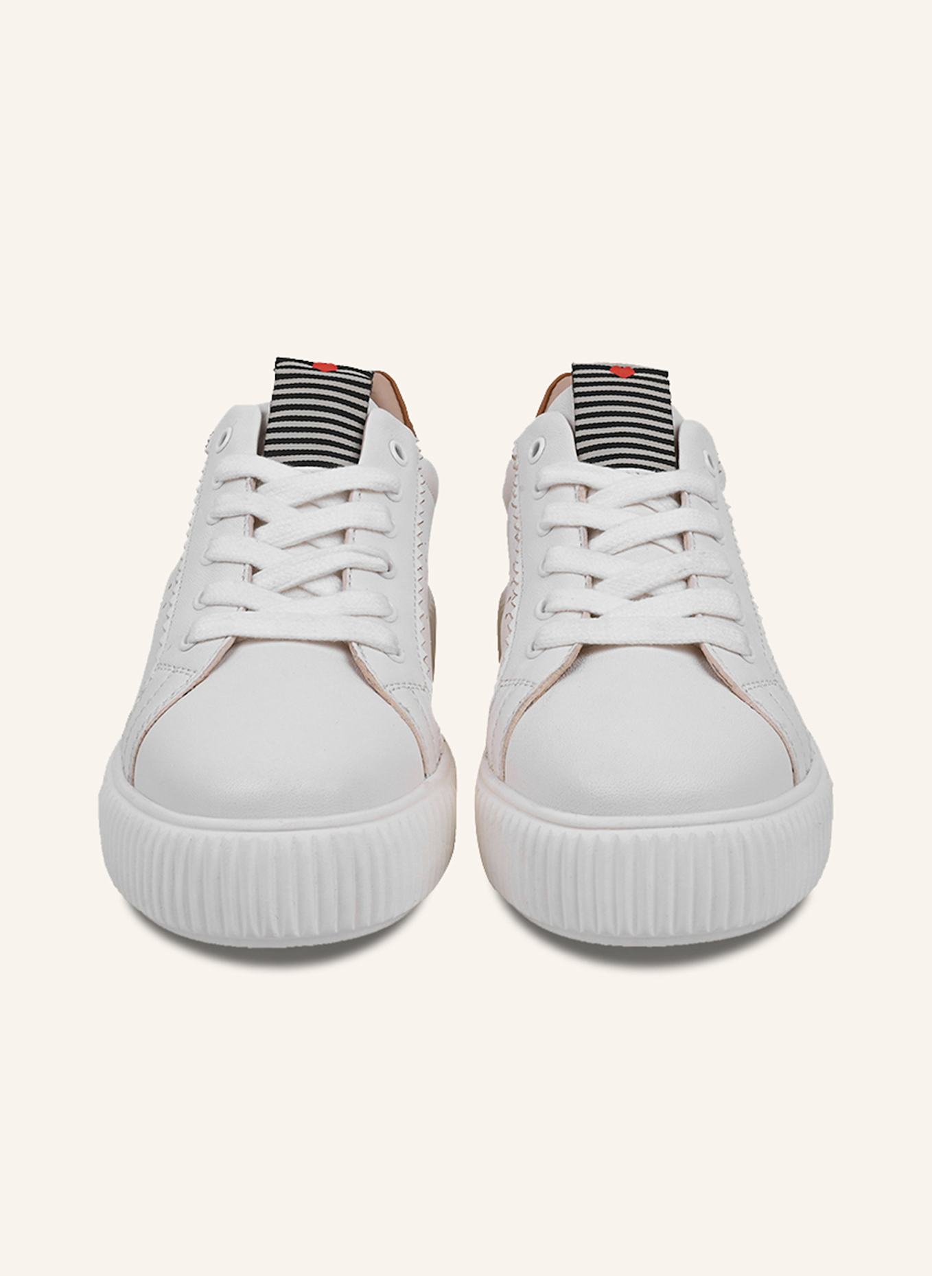 CRICKIT Sneaker TITO: WEISS