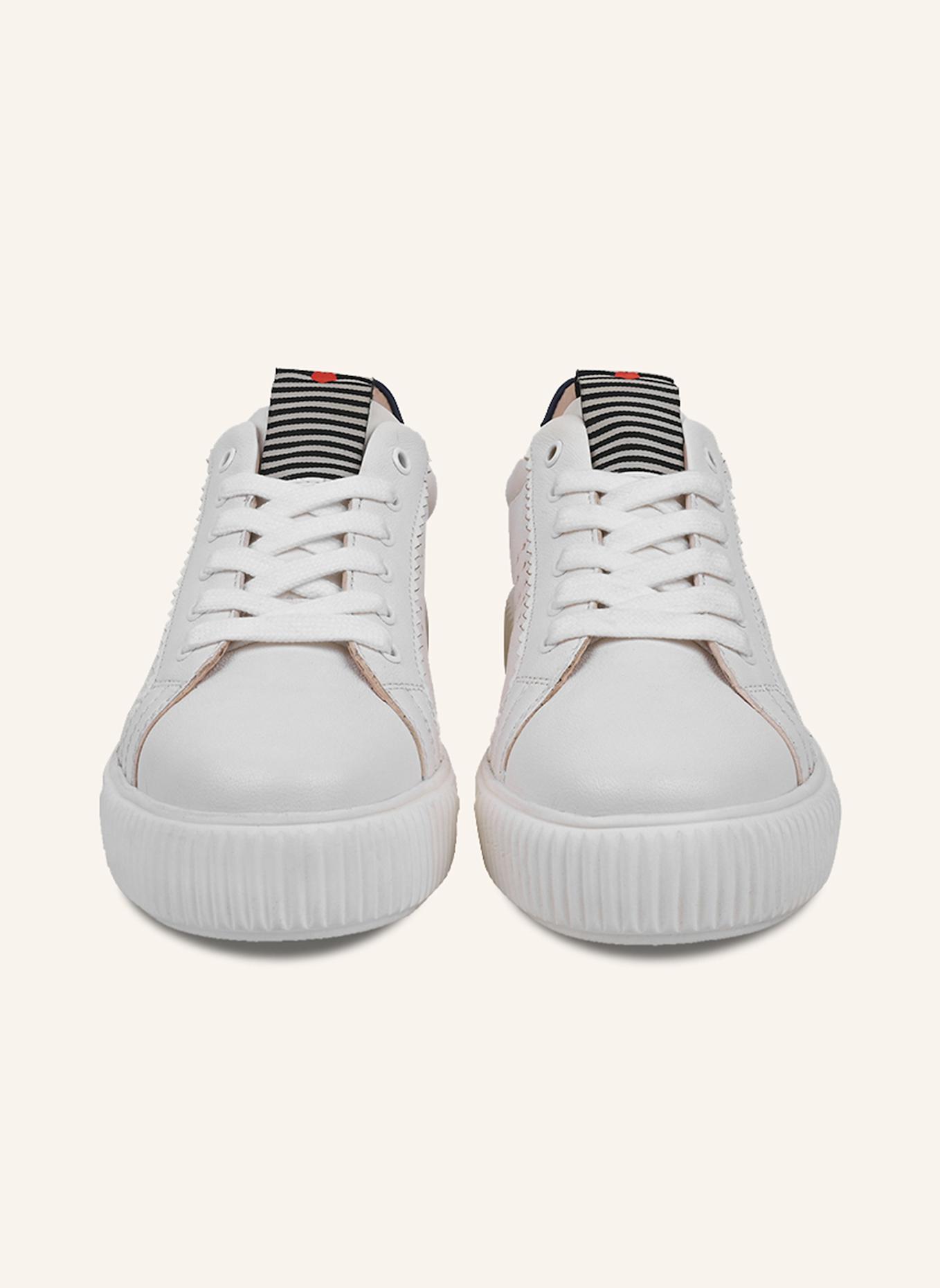 CRICKIT Sneaker TITO: WEISS