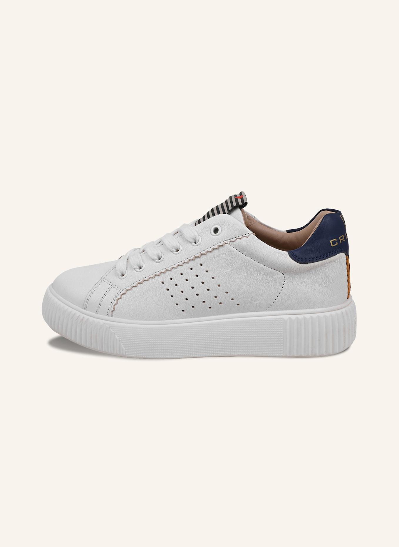 CRICKIT Sneaker TITO: WEISS