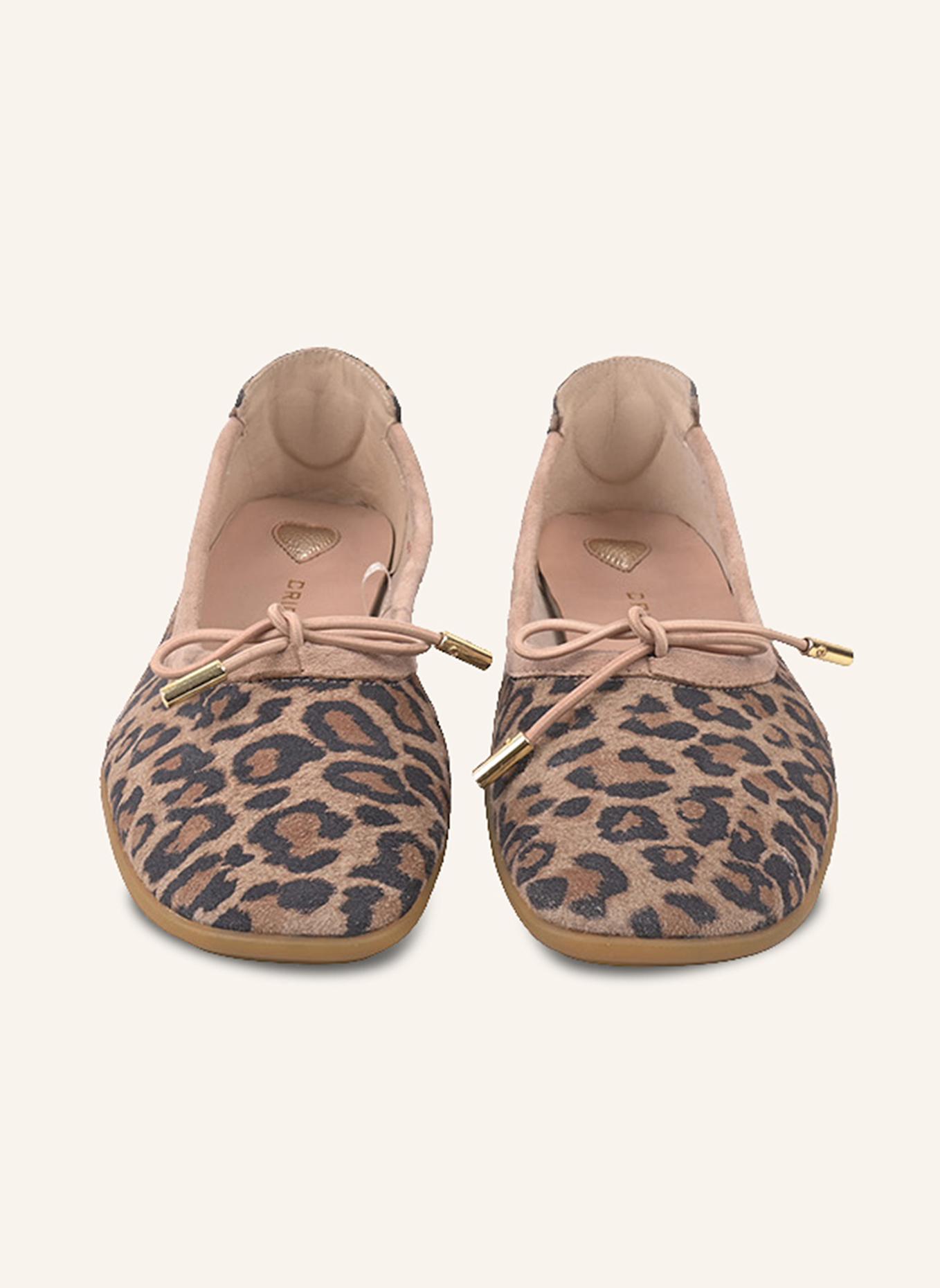 CRICKIT Ballerina OMEGA: BEIGE