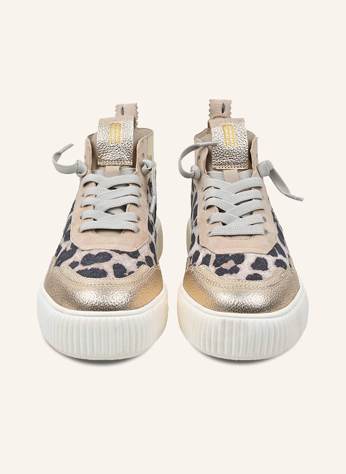 CRICKIT Sneaker REBEKA: GOLD