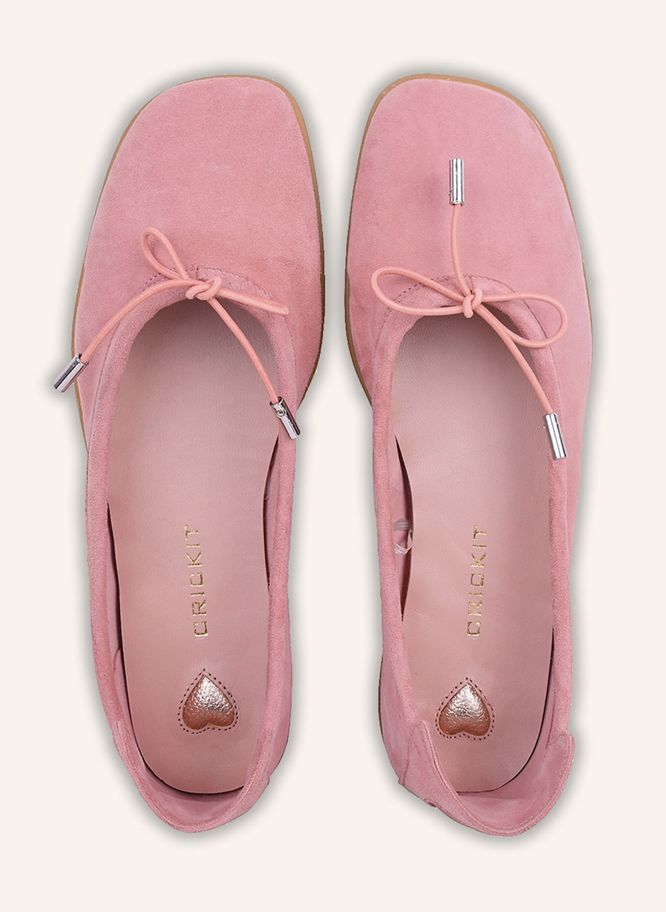 CRICKIT Ballerina OMEGA: ALTROSA