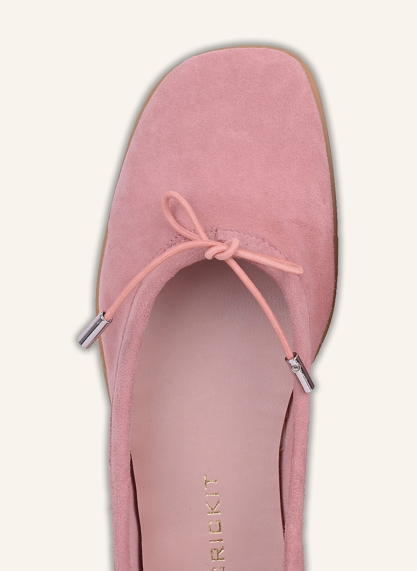 CRICKIT Ballerina OMEGA: ALTROSA