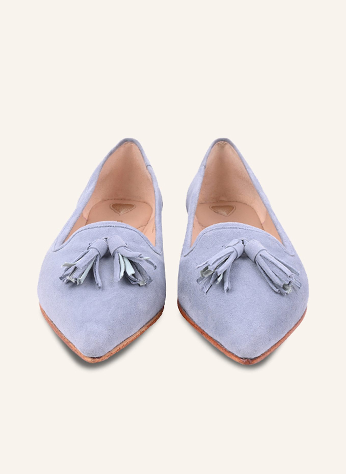 CRICKIT Ballerina MARLA: BLAU