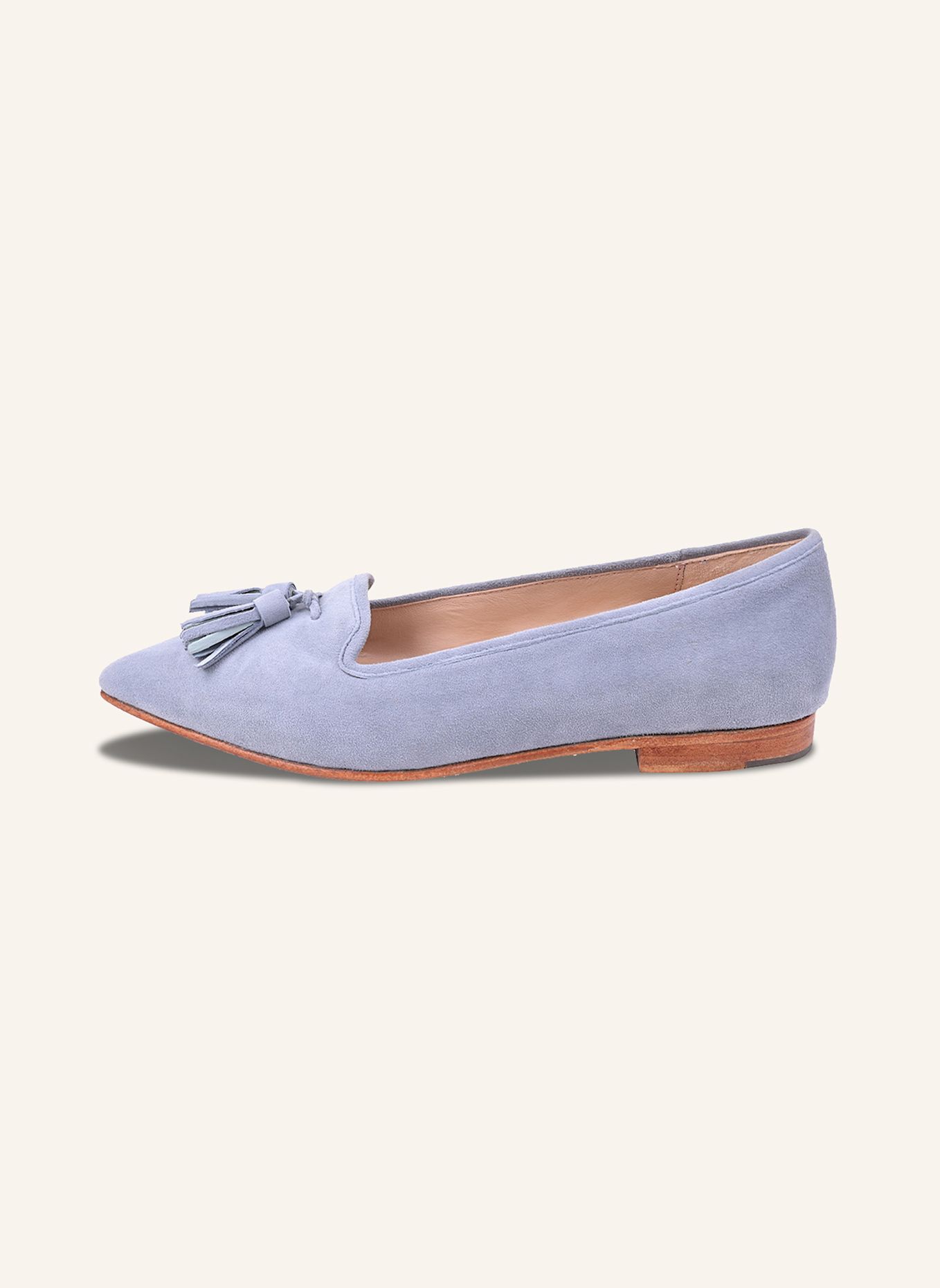 CRICKIT Ballerina MARLA: BLAU