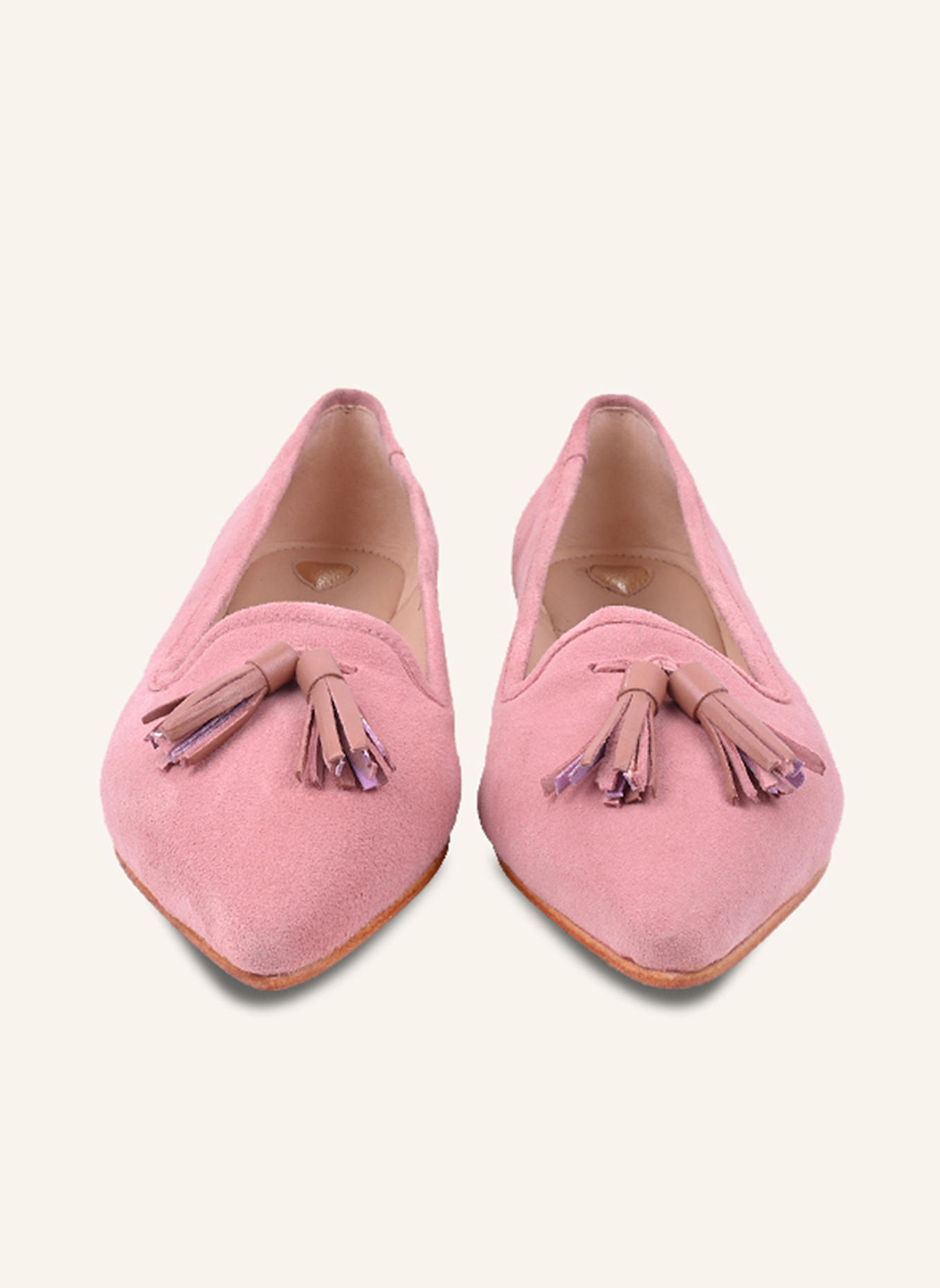 CRICKIT Ballerina MARLA: ALTROSA