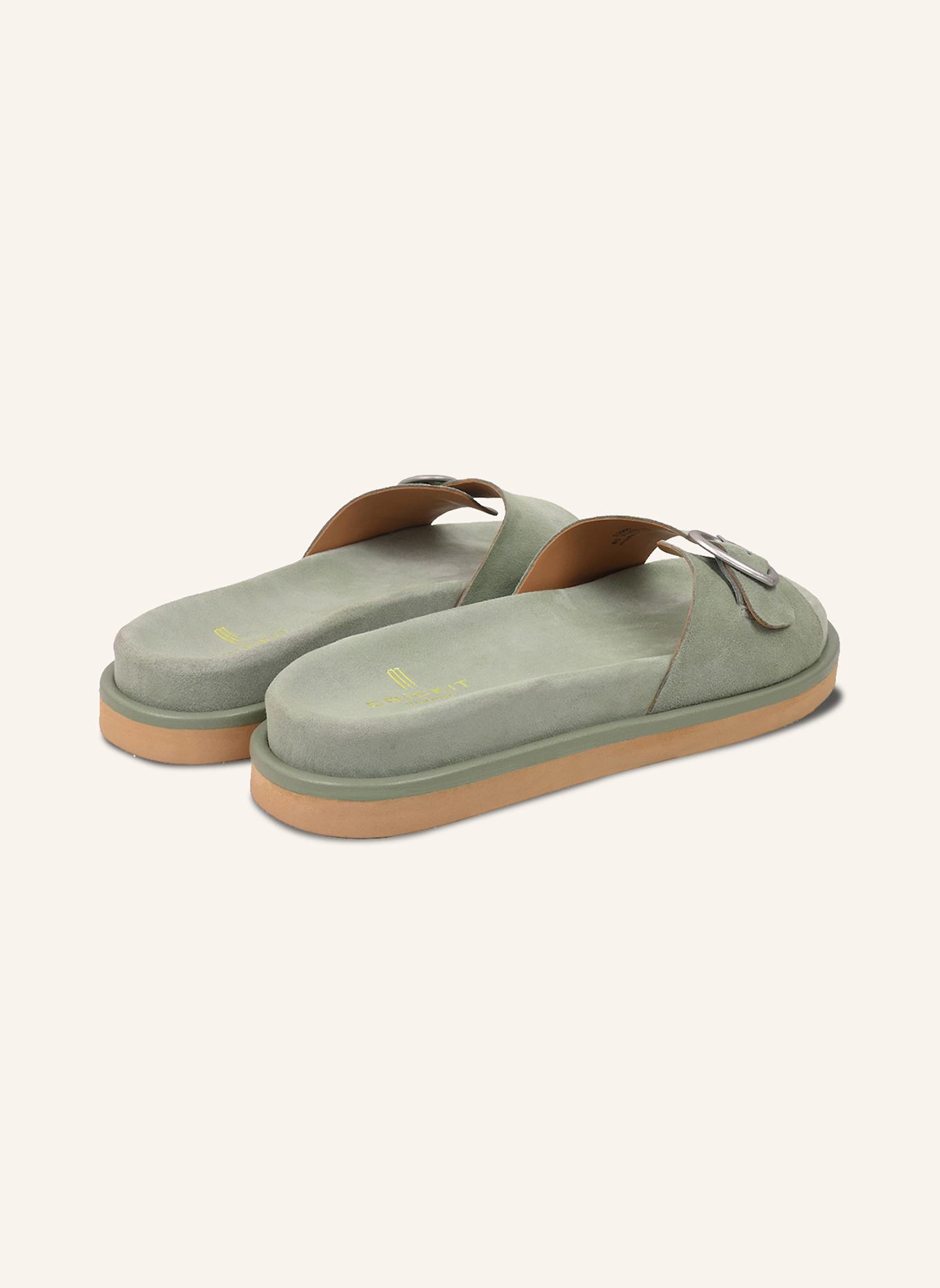 CRICKIT Sandale RILANA: MINT