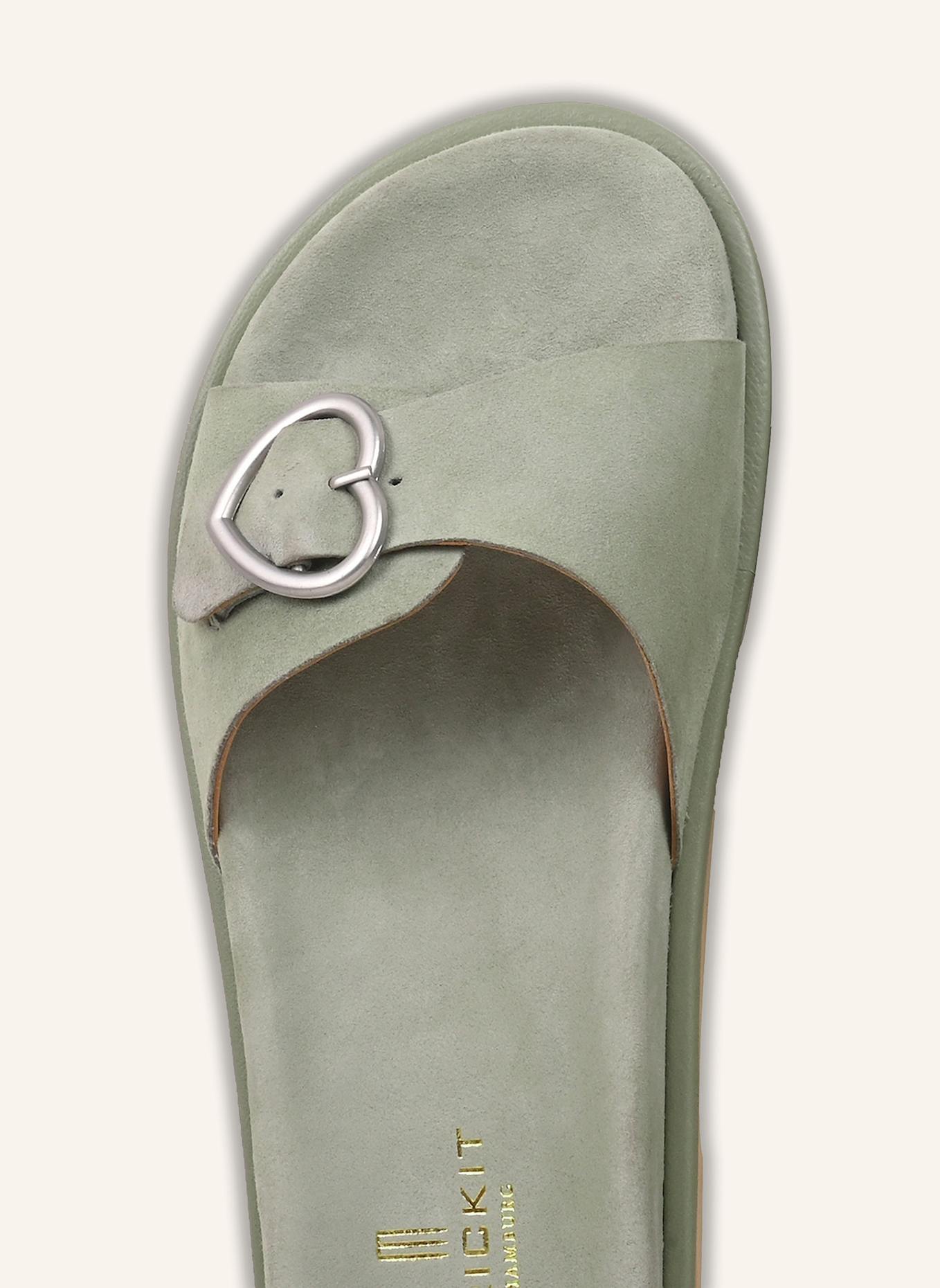 CRICKIT Sandale RILANA: MINT