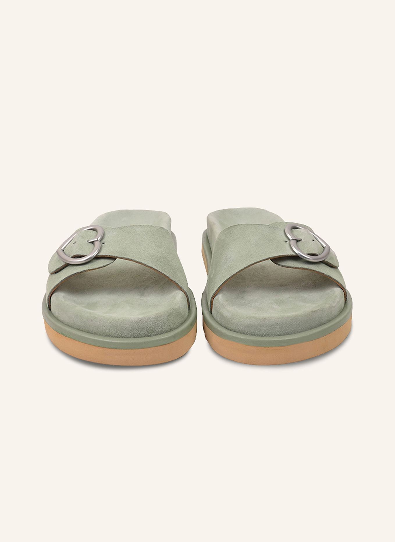 CRICKIT Sandale RILANA: MINT