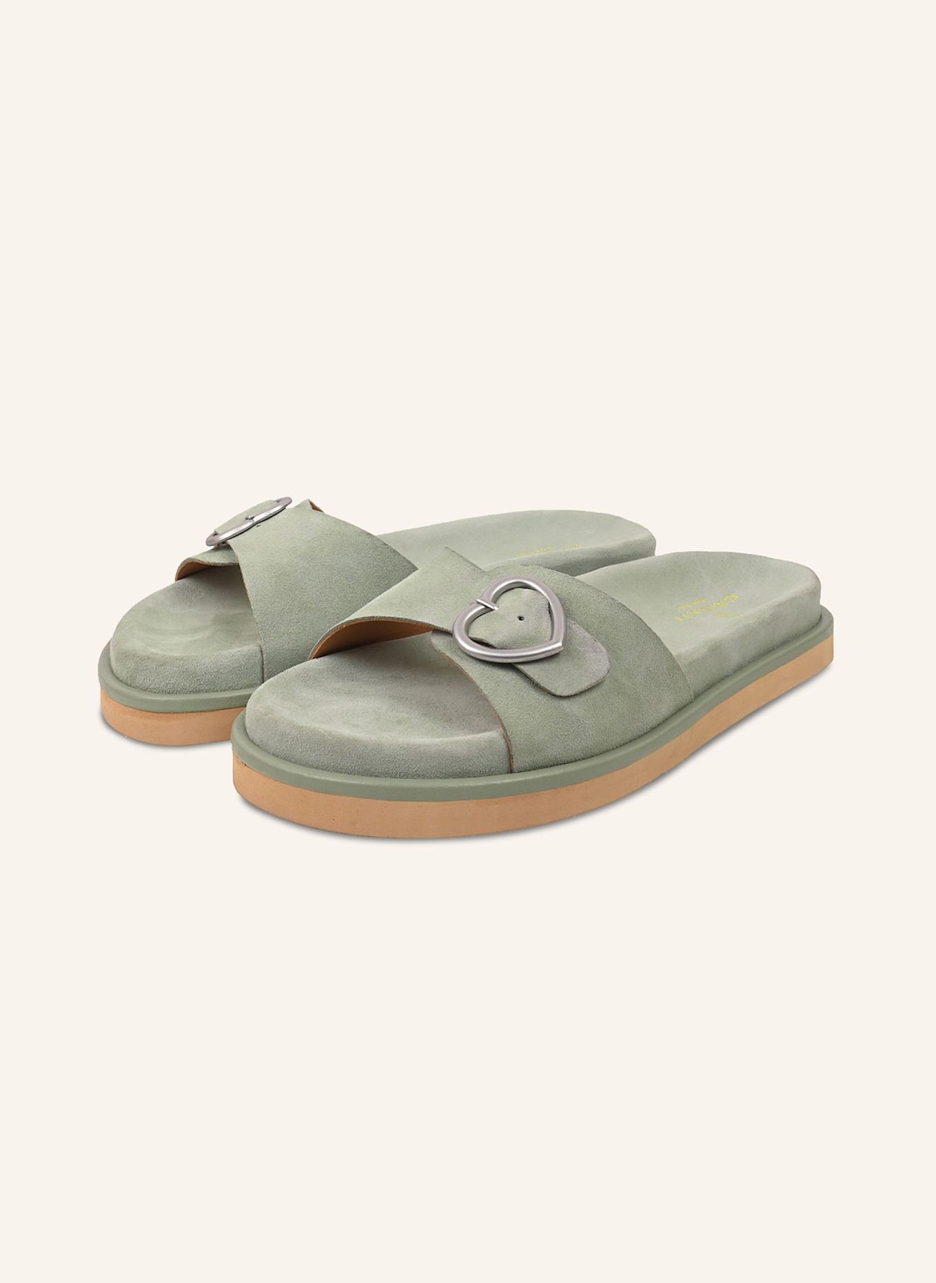 CRICKIT Sandale RILANA: MINT