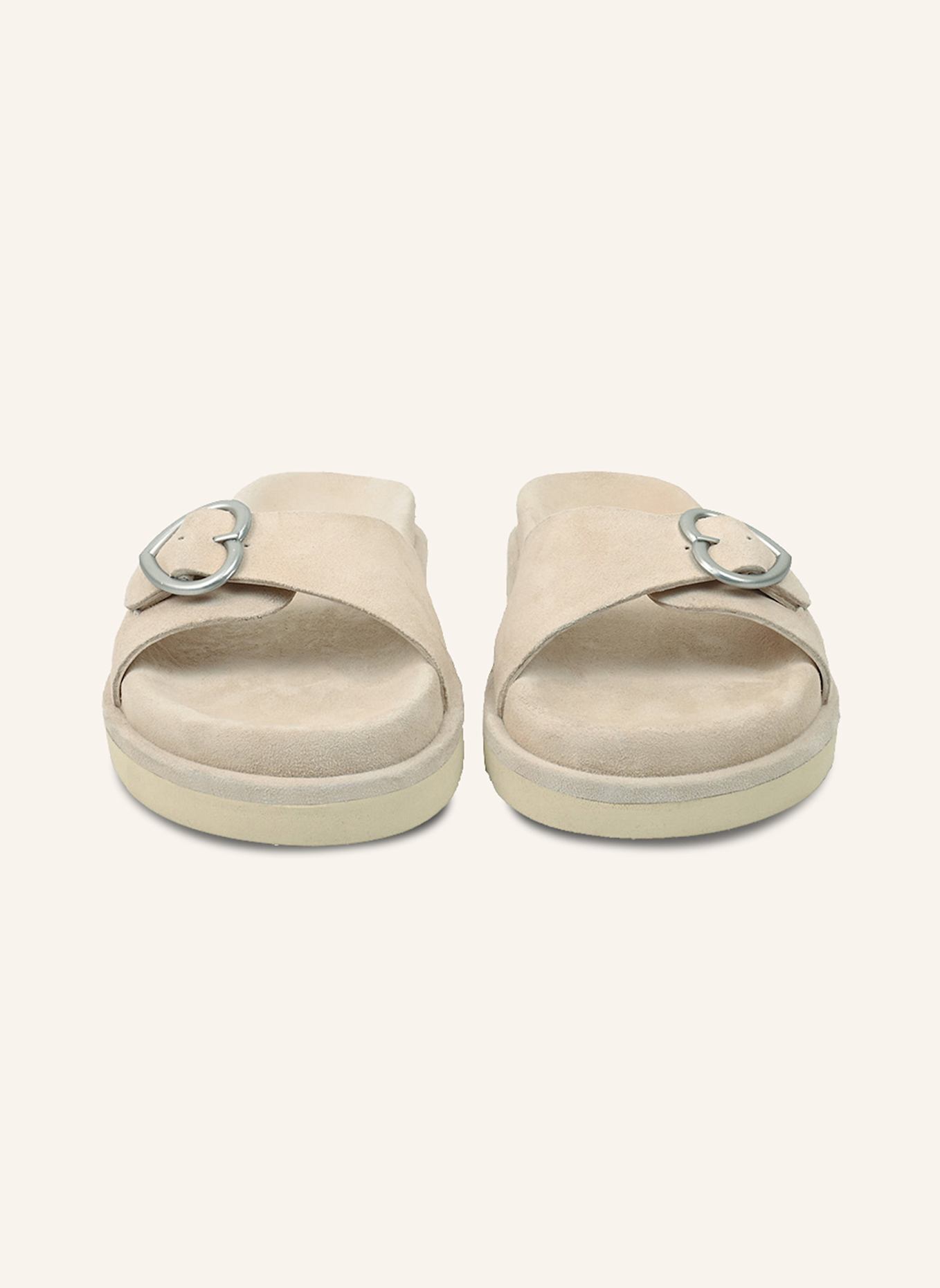 CRICKIT Sandale RILANA: BEIGE