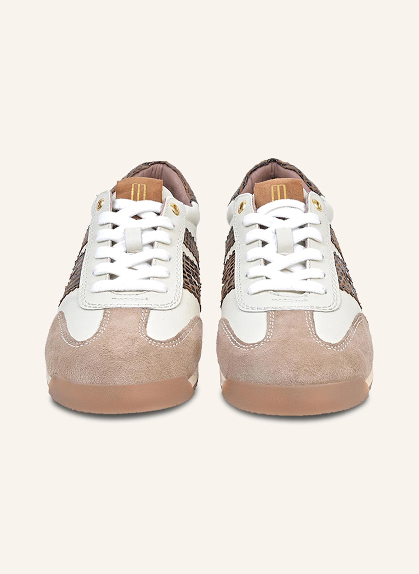CRICKIT Sneaker ULTIMA: WEISS