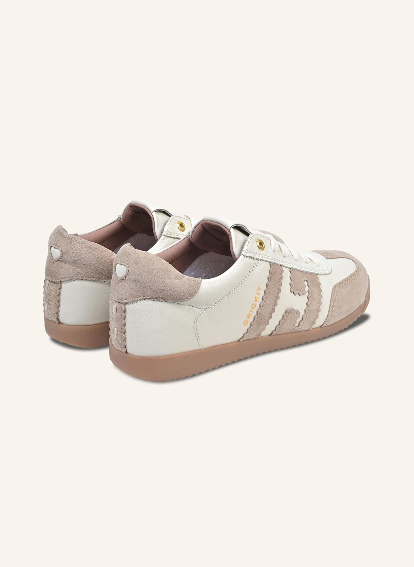 CRICKIT Sneaker ULTIMA: BEIGE