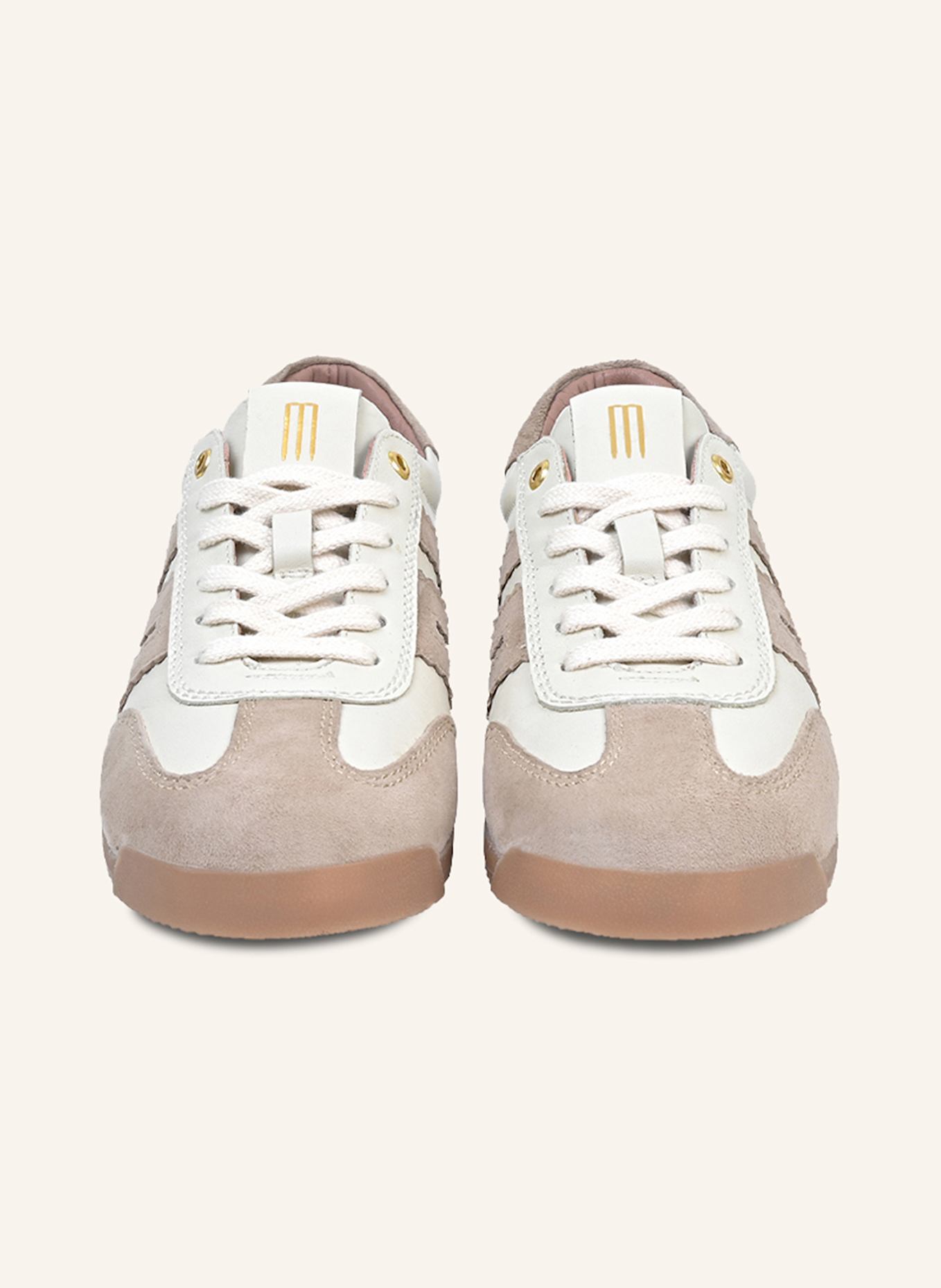 CRICKIT Sneaker ULTIMA: BEIGE