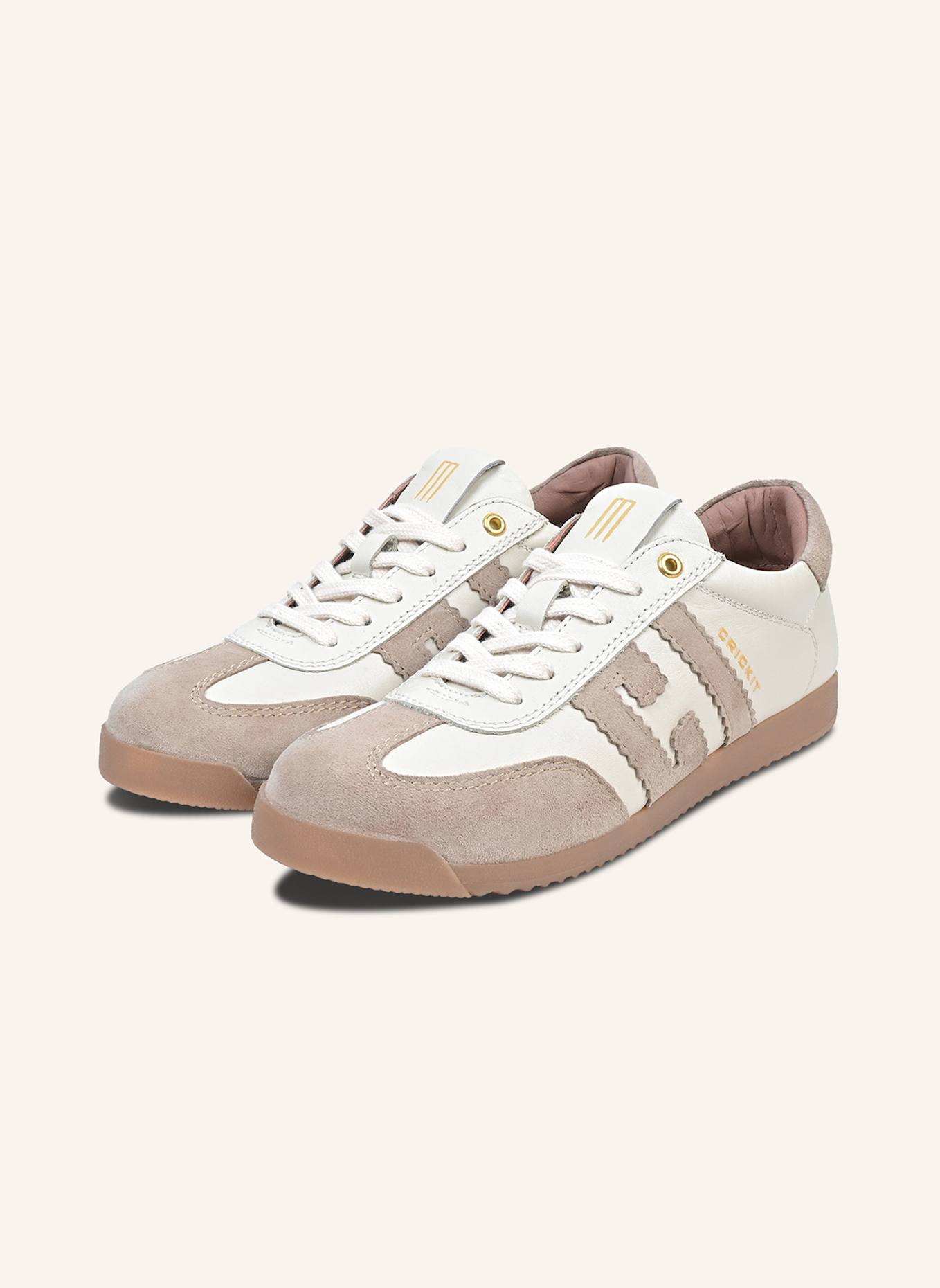 CRICKIT Sneaker ULTIMA: BEIGE