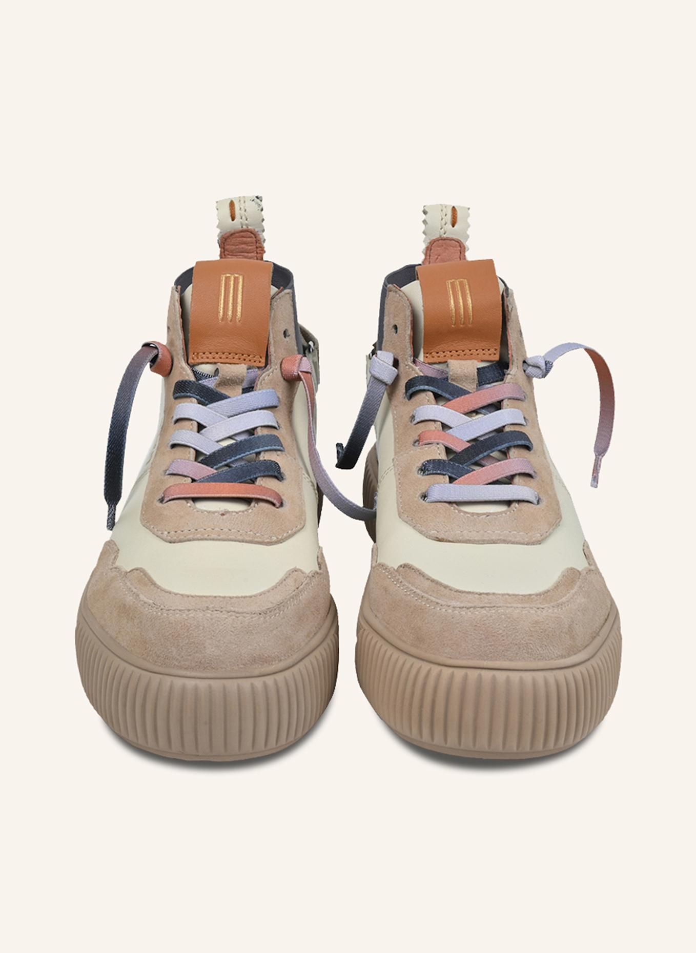 CRICKIT Sneaker UMA: BEIGE