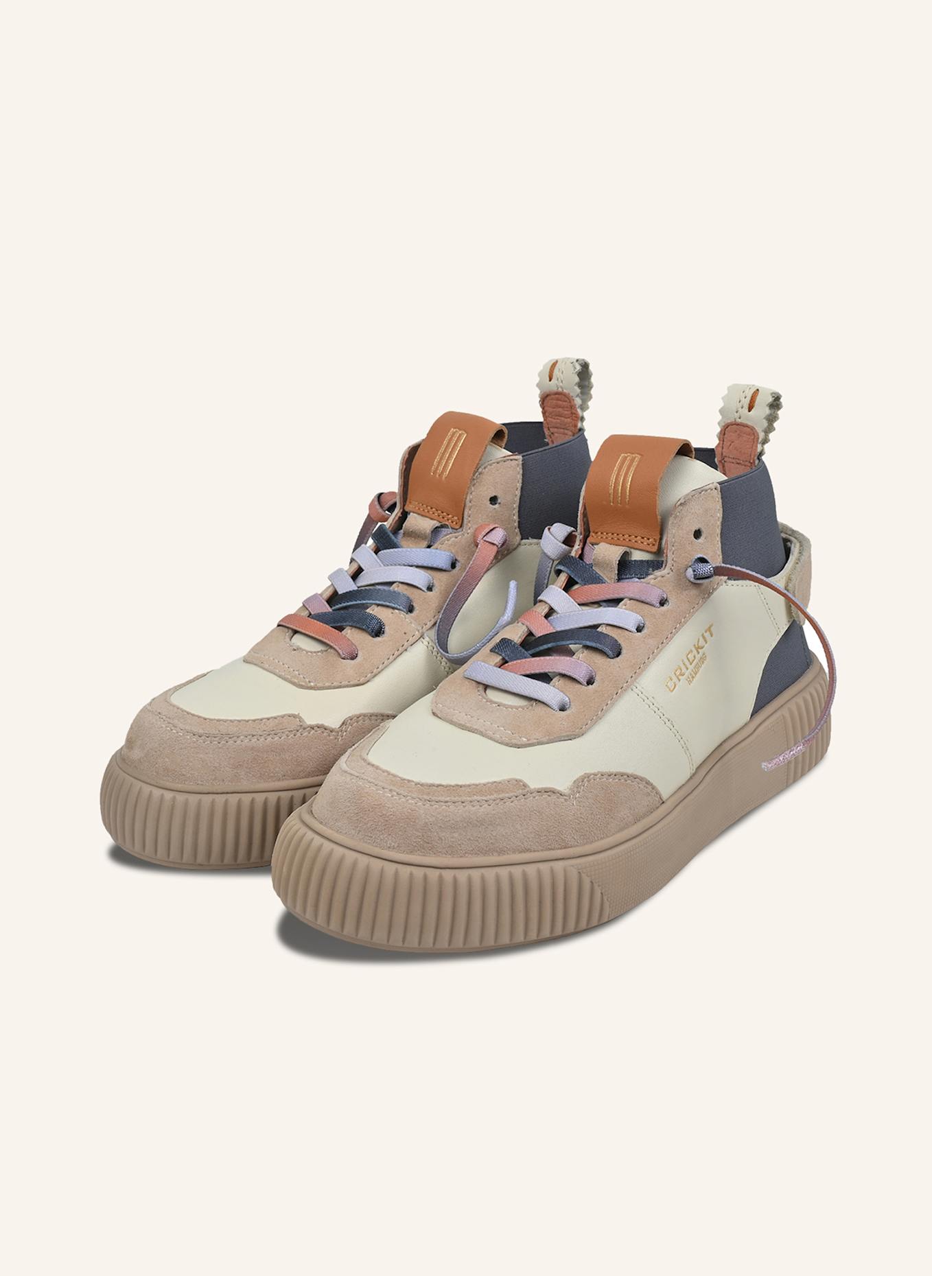 CRICKIT Sneaker UMA: BEIGE