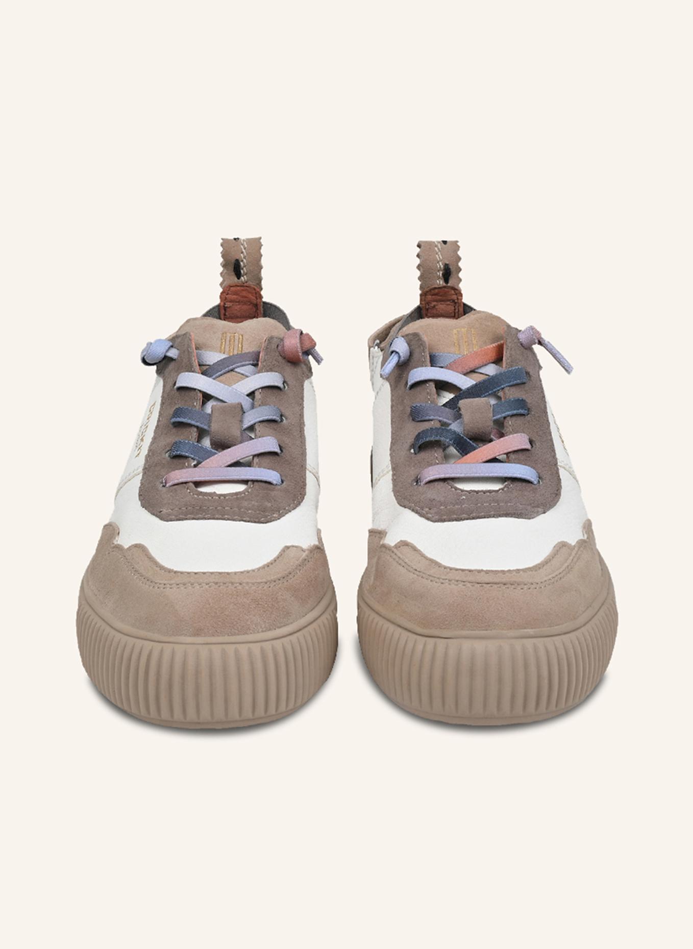 CRICKIT Sneaker PARIA: WEISS